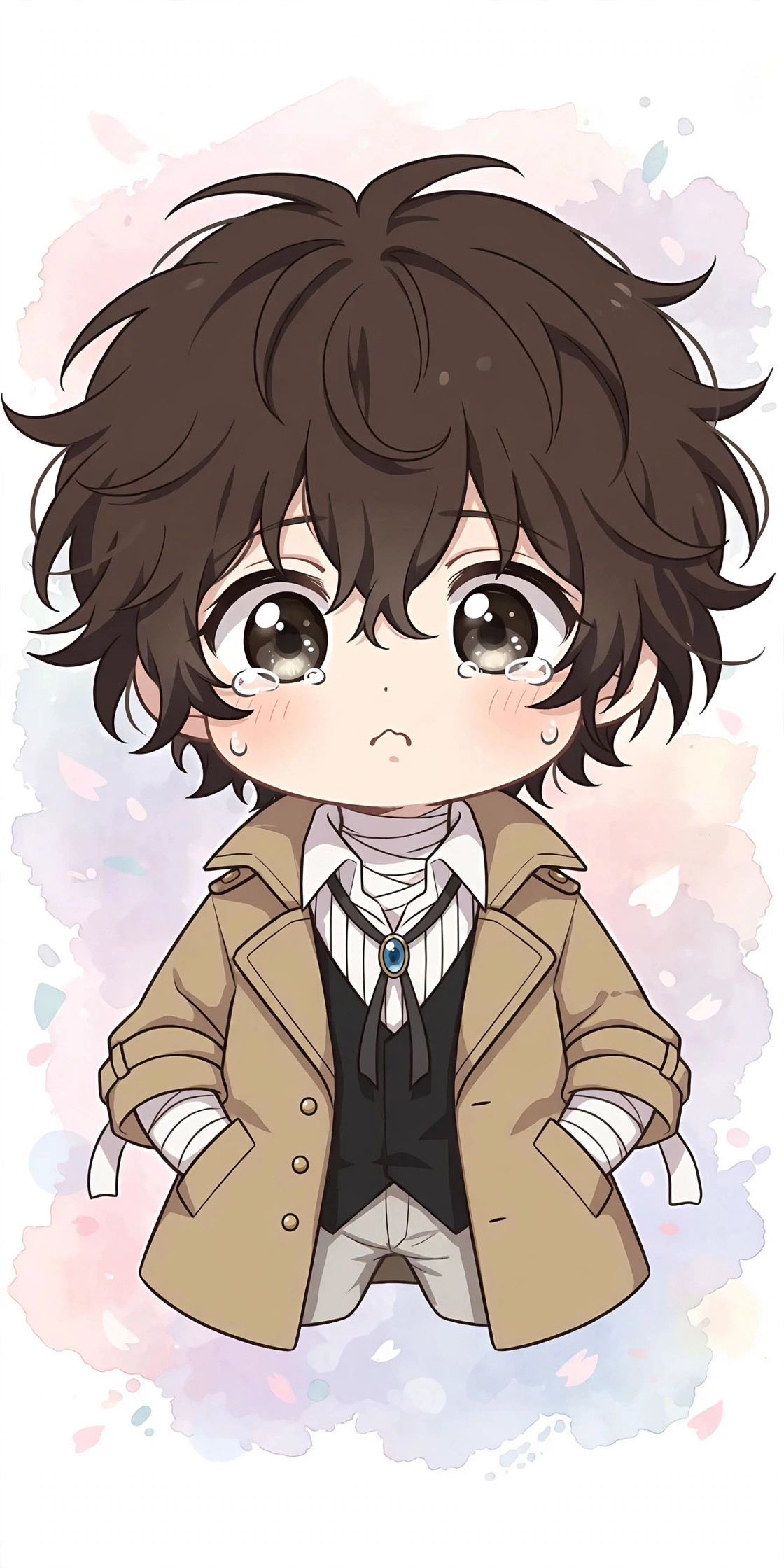 Dazai PFP Cute