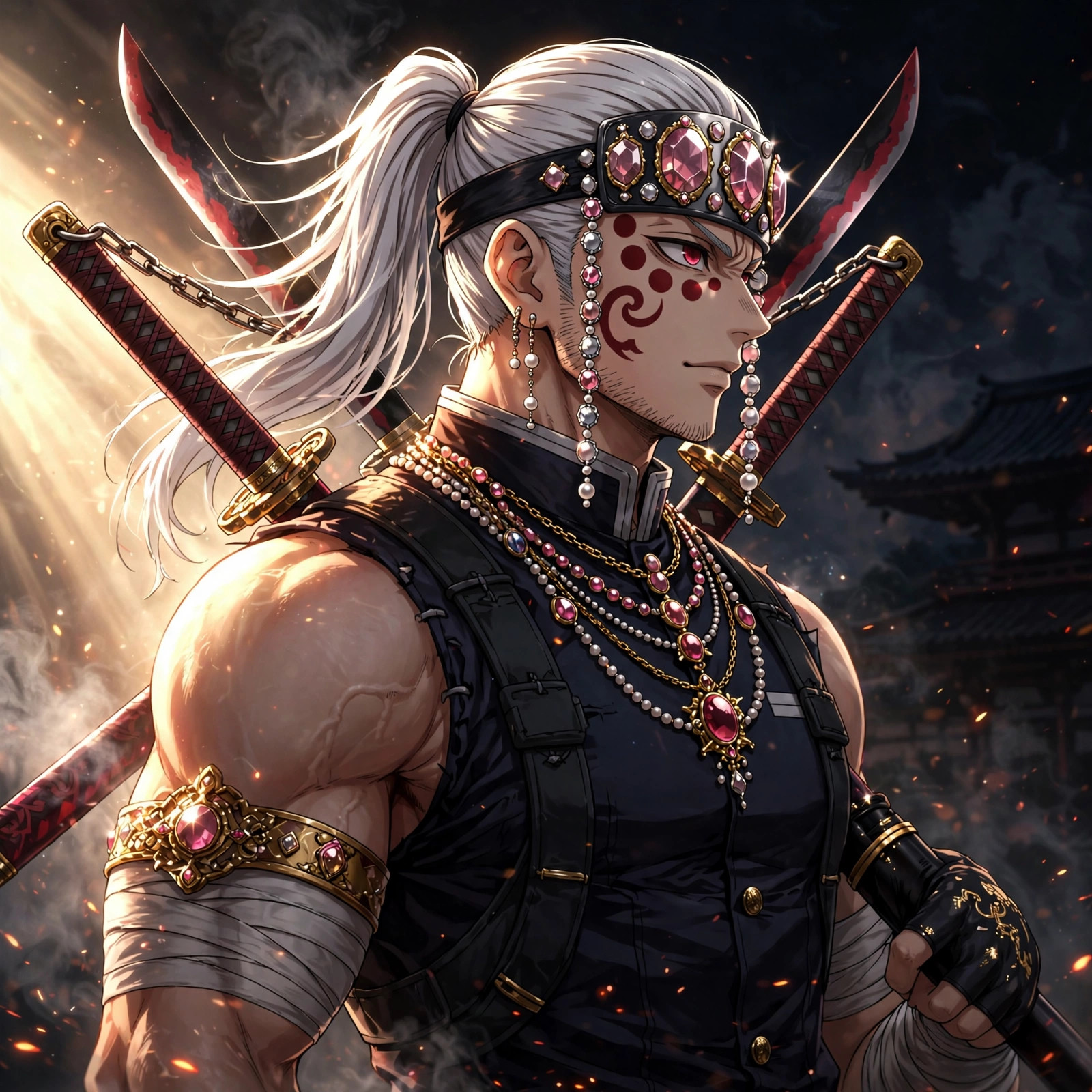 Tengen PFP 4K
