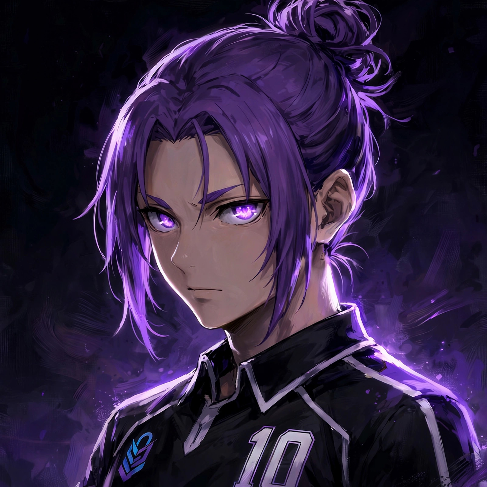 Reo PFP Discord