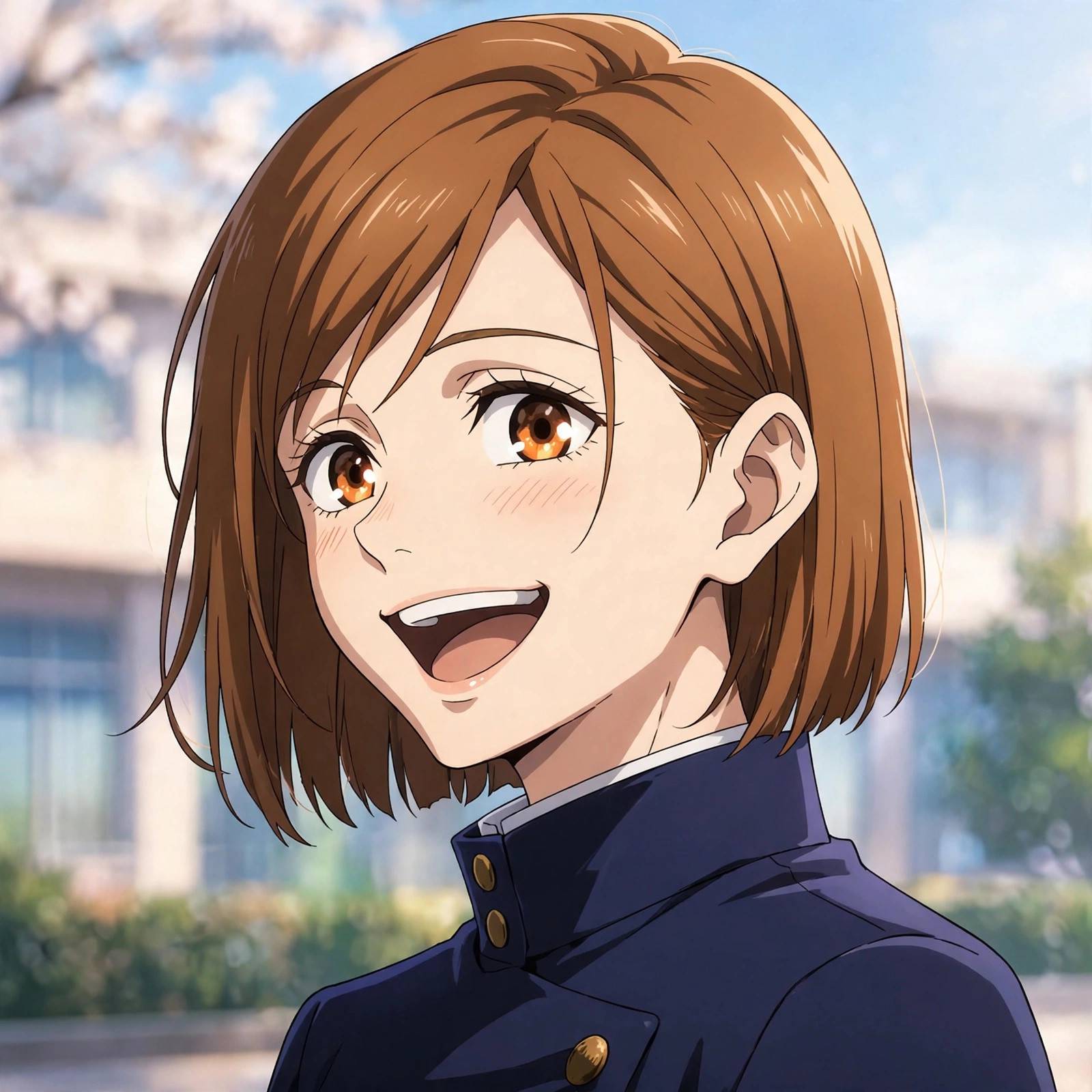 Nobara PFP Anime