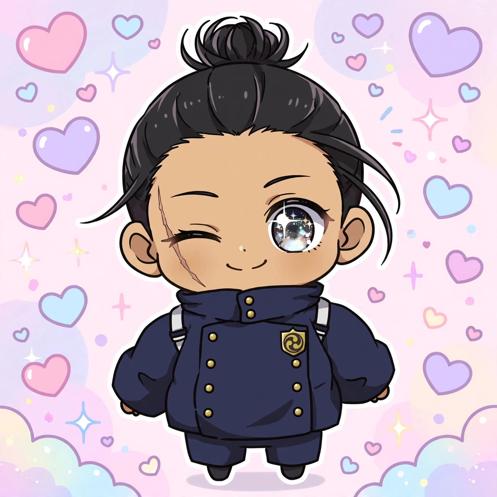 Todo PFP Chibi