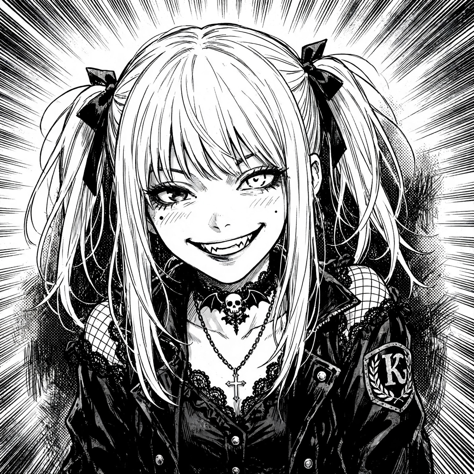Second Kira Misa PFP