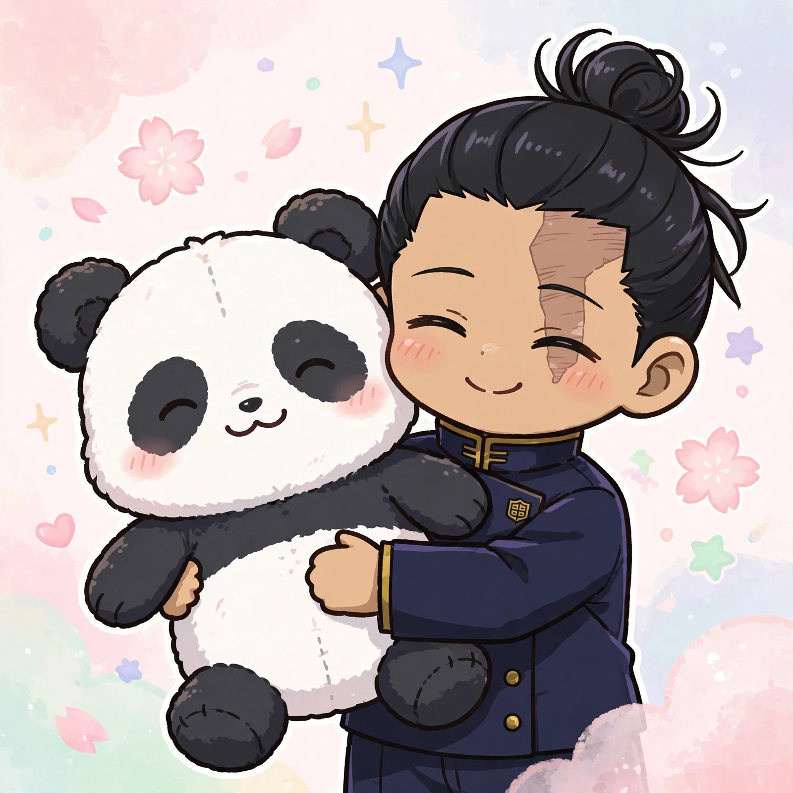 Todo PFP Chibi