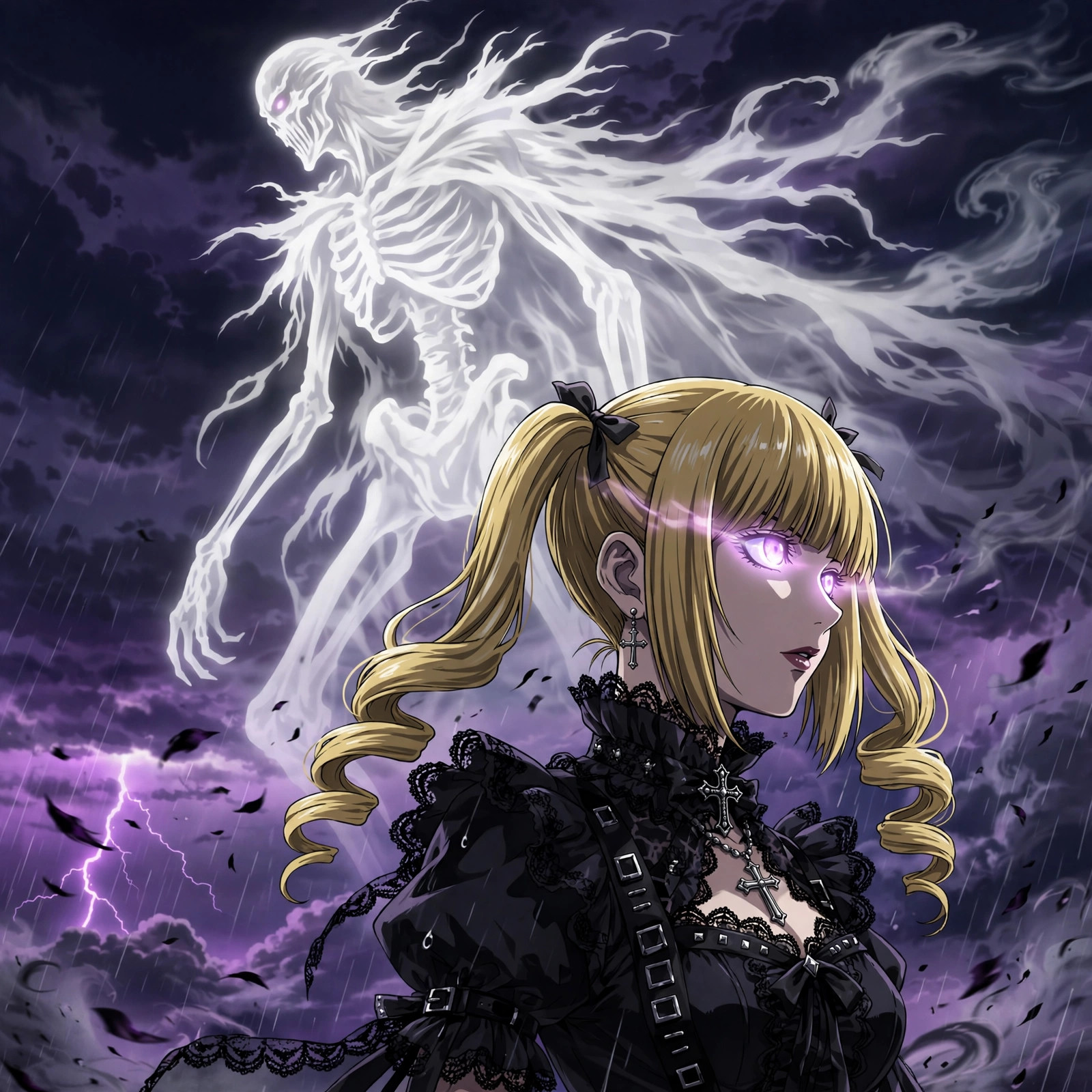 Second Kira Misa PFP