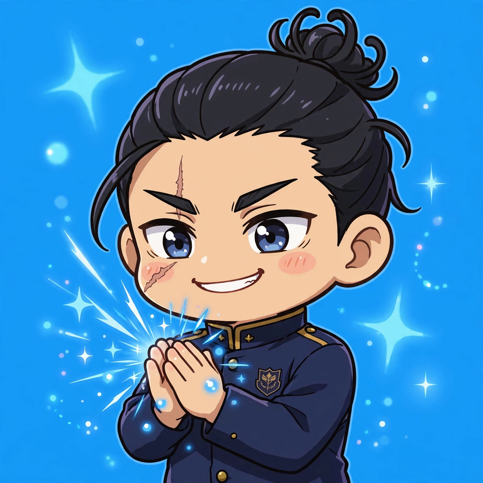 Todo PFP Chibi