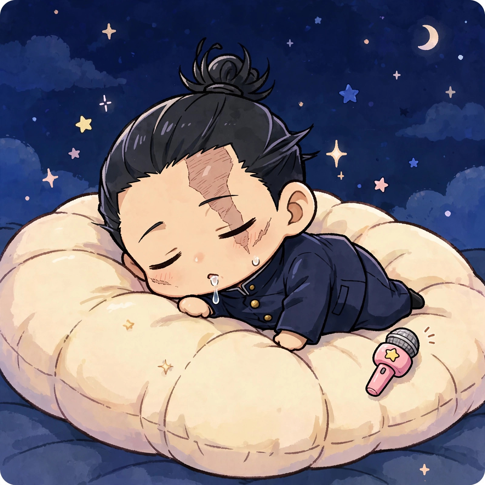 Todo PFP Chibi
