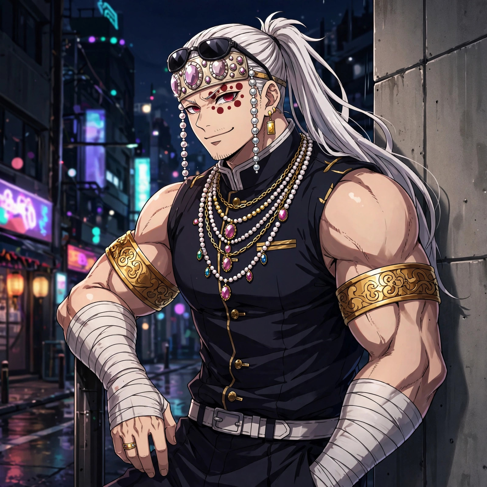 Tengen PFP Cool