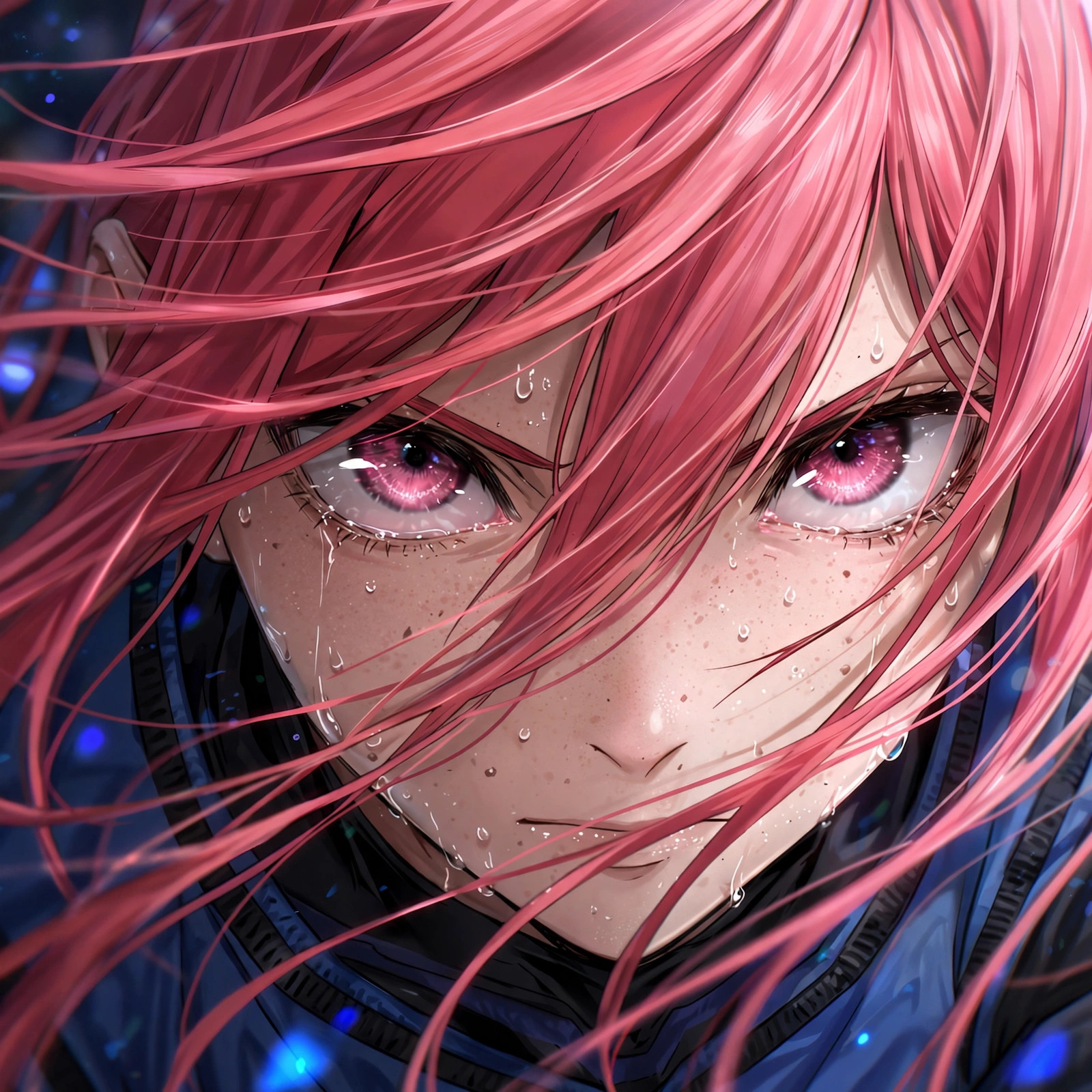Chigiri PFP 4K
