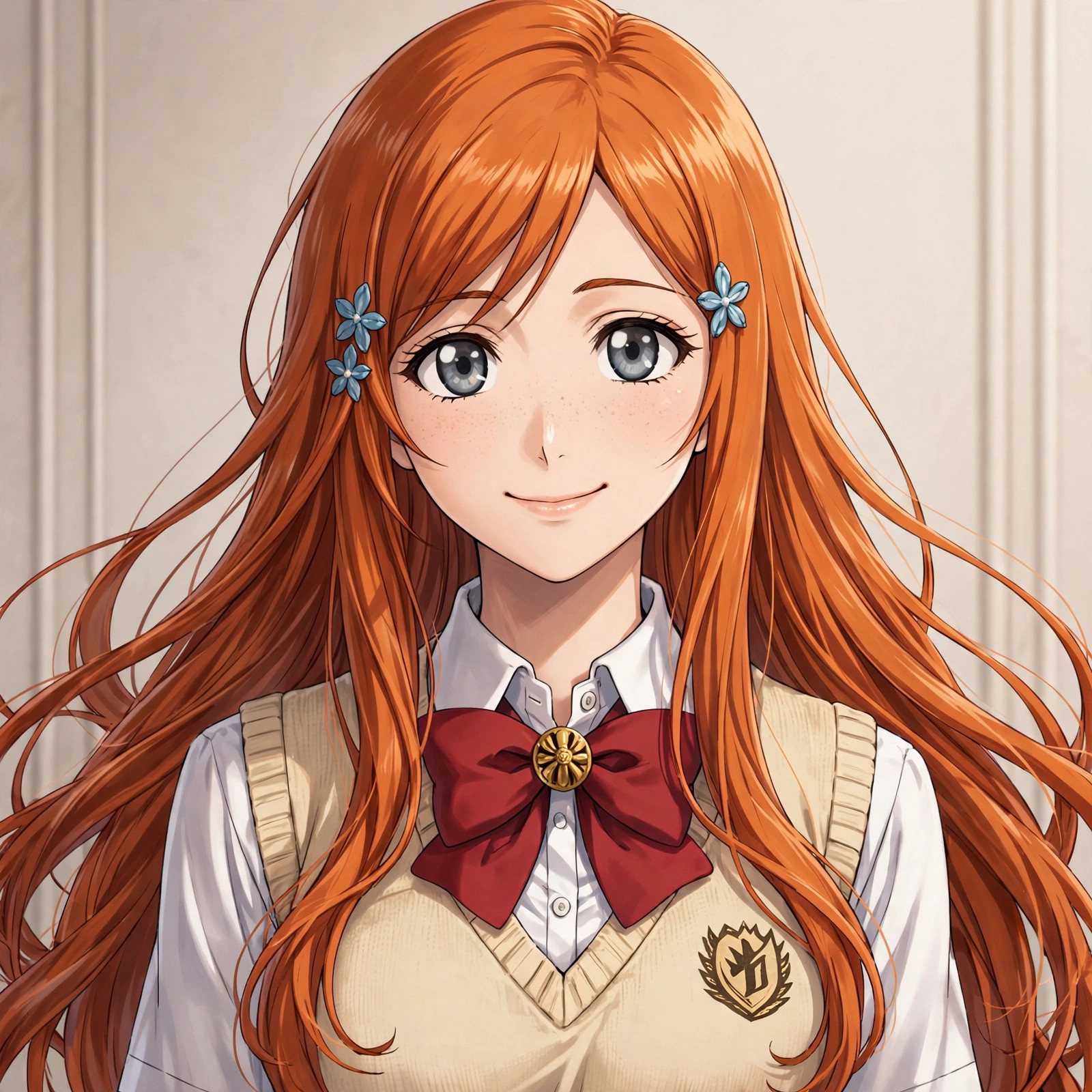 Orihime PFP 4K
