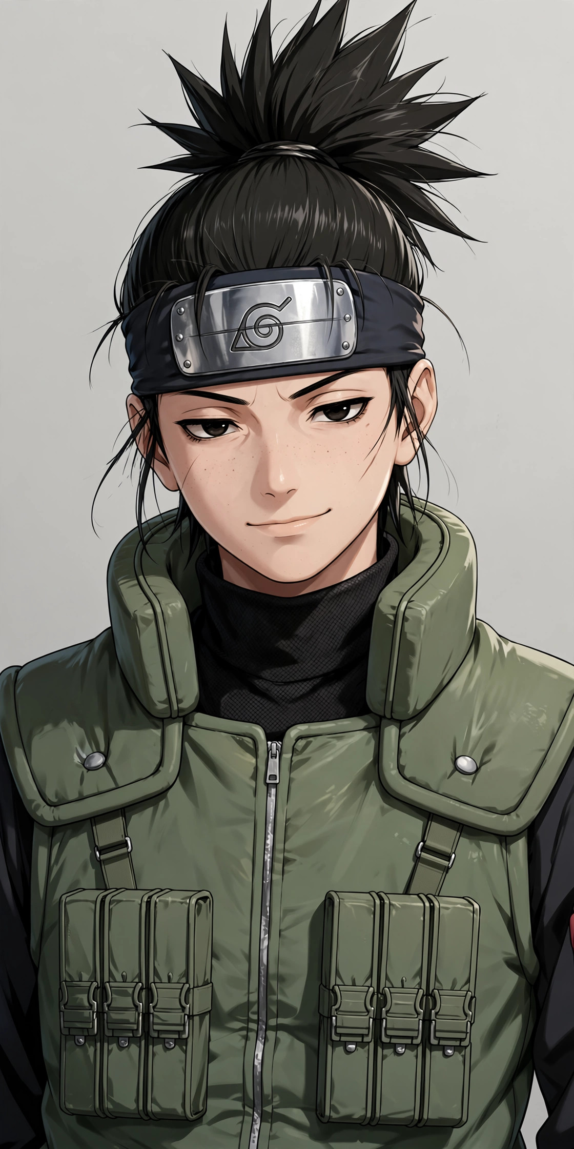 Shikamaru PFP 4K