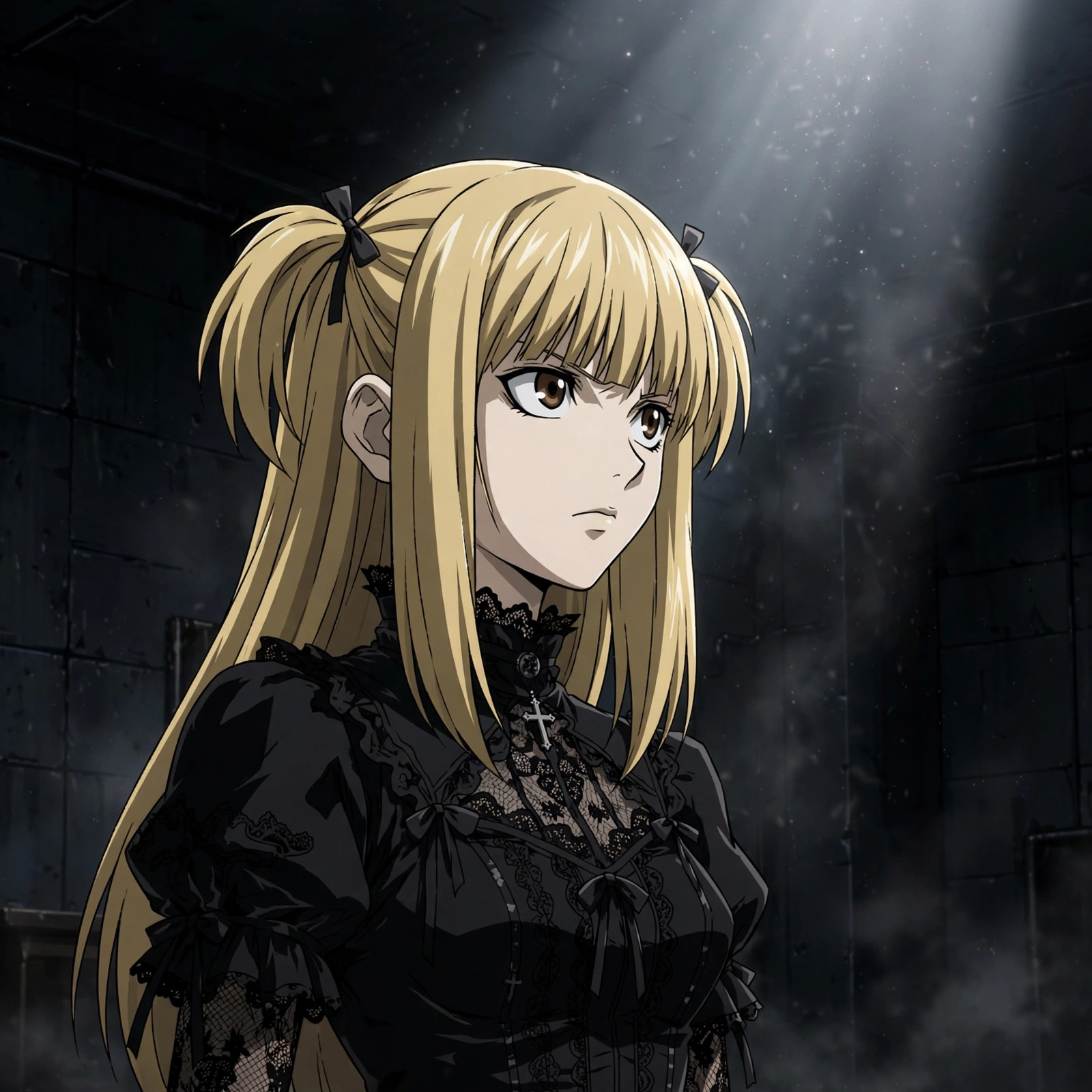 Anime Misa PFP