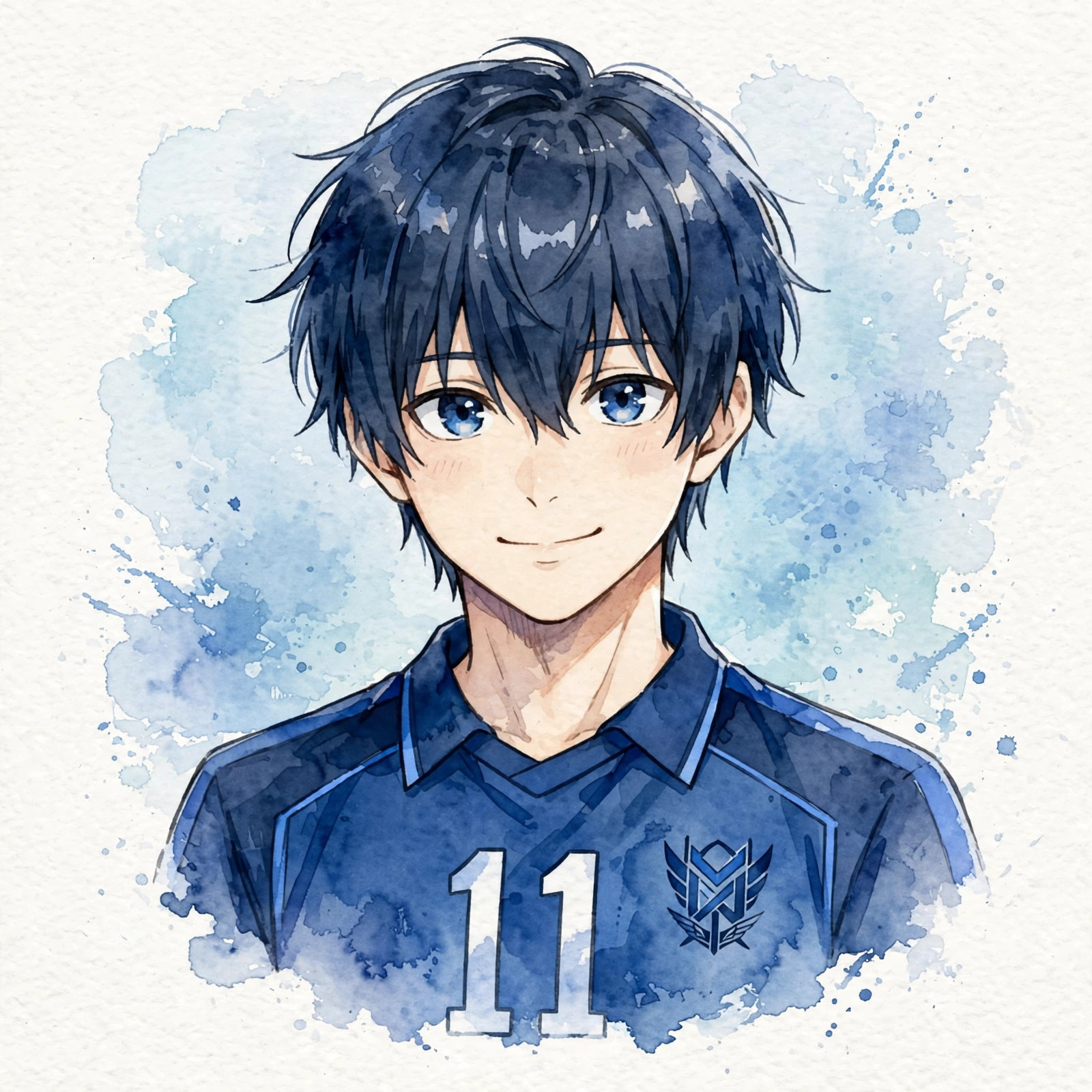Isagi Matching PFP