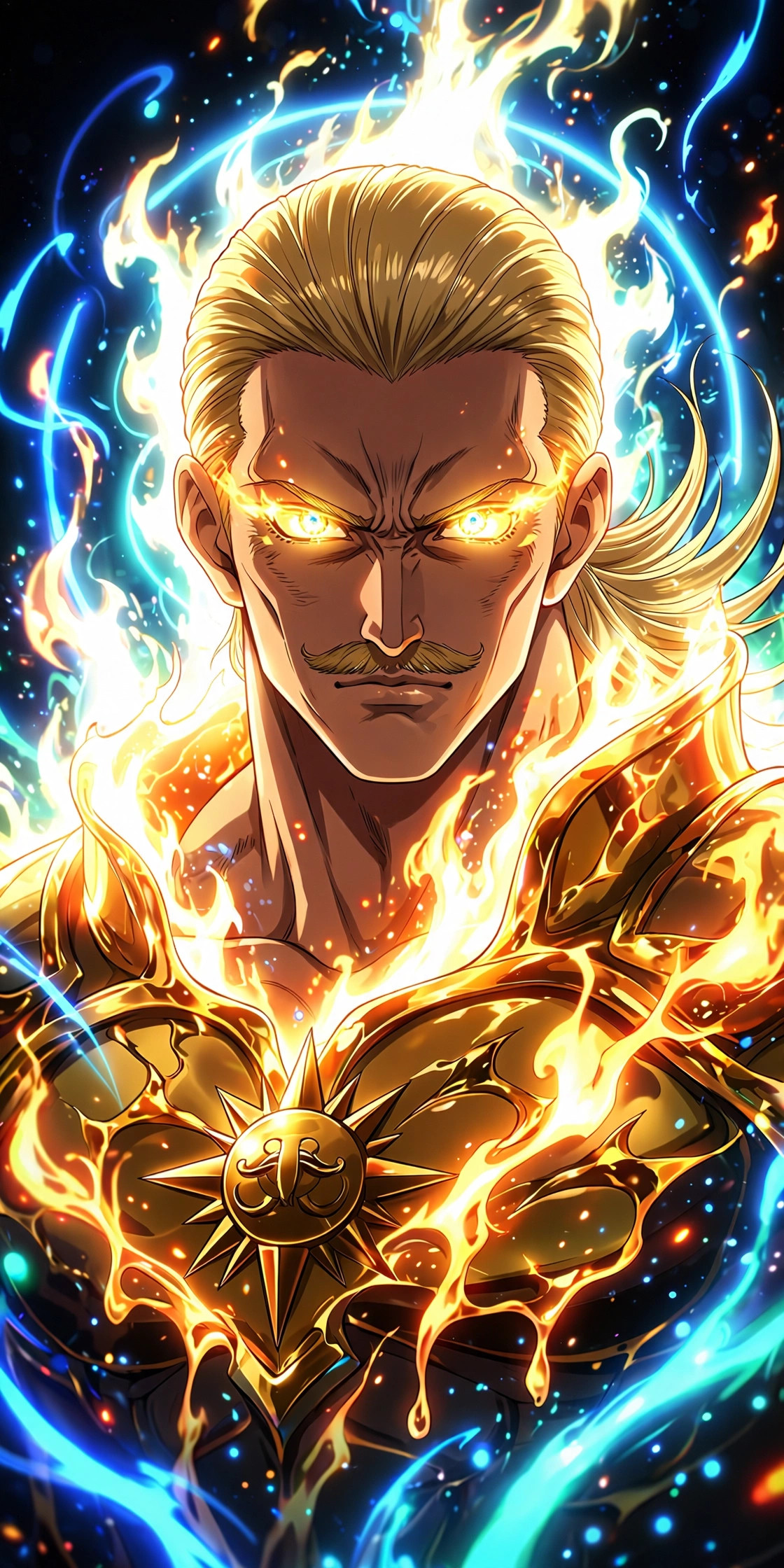 Escanor PFP The One