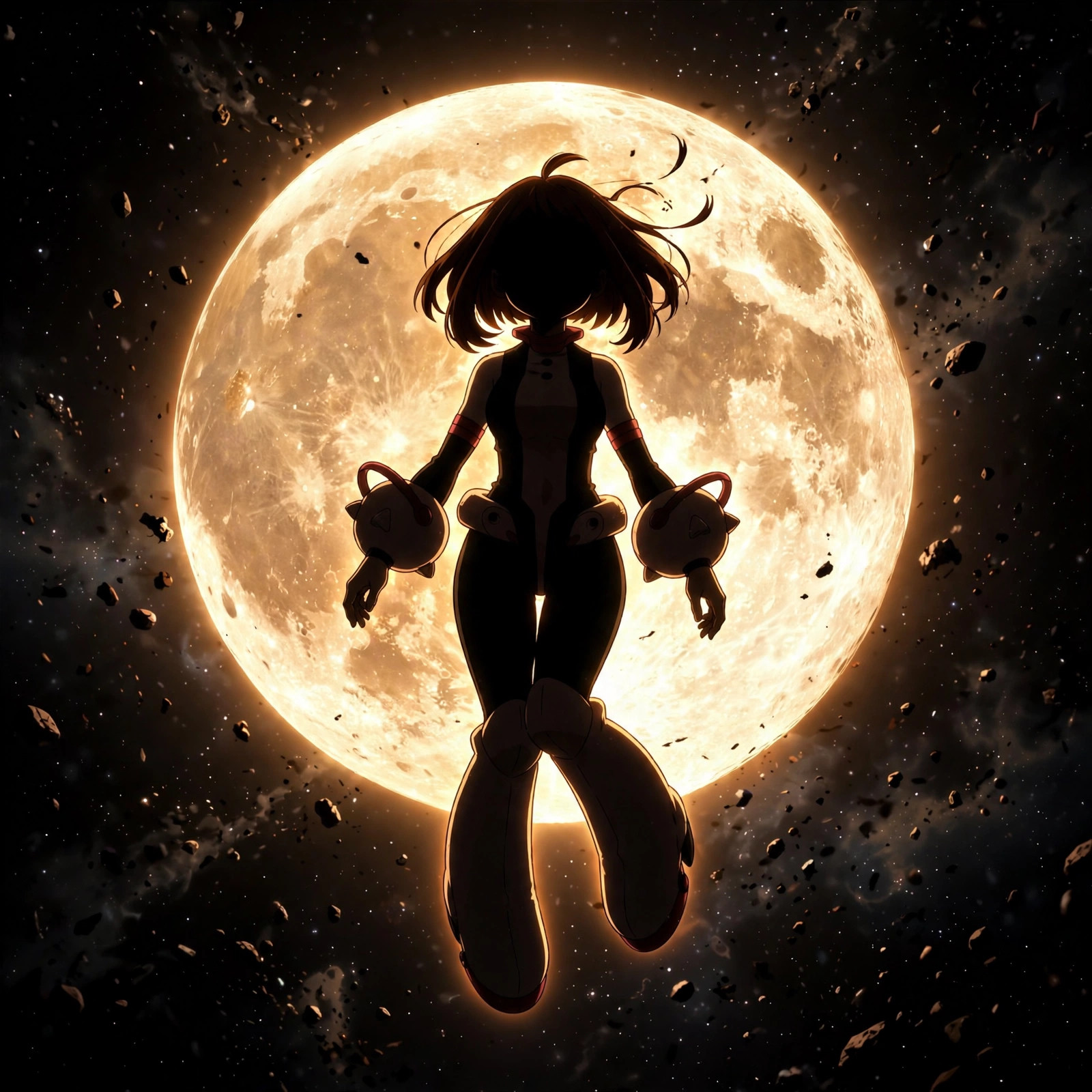 Uraraka PFP Ideas