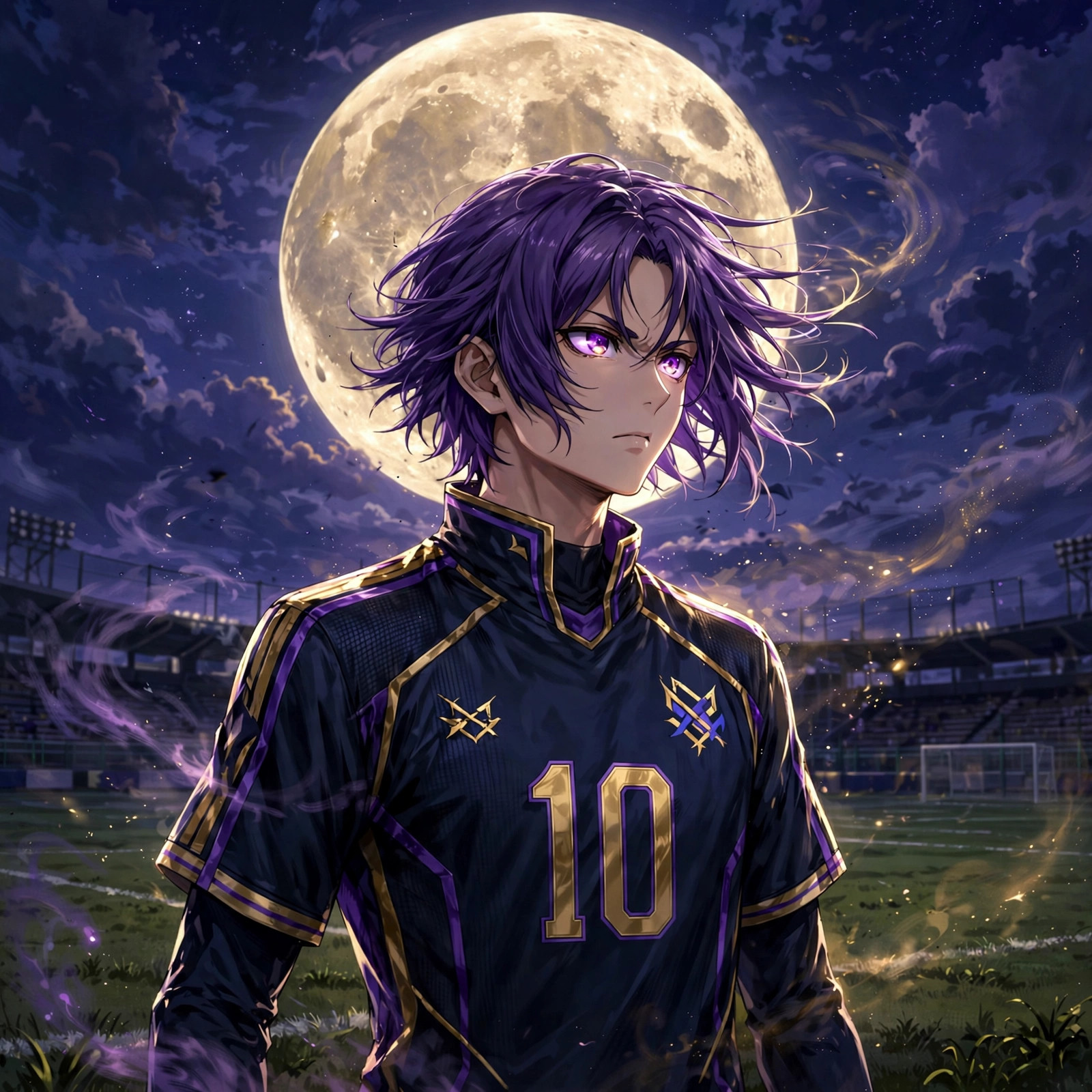 Reo PFP Wallpaper 