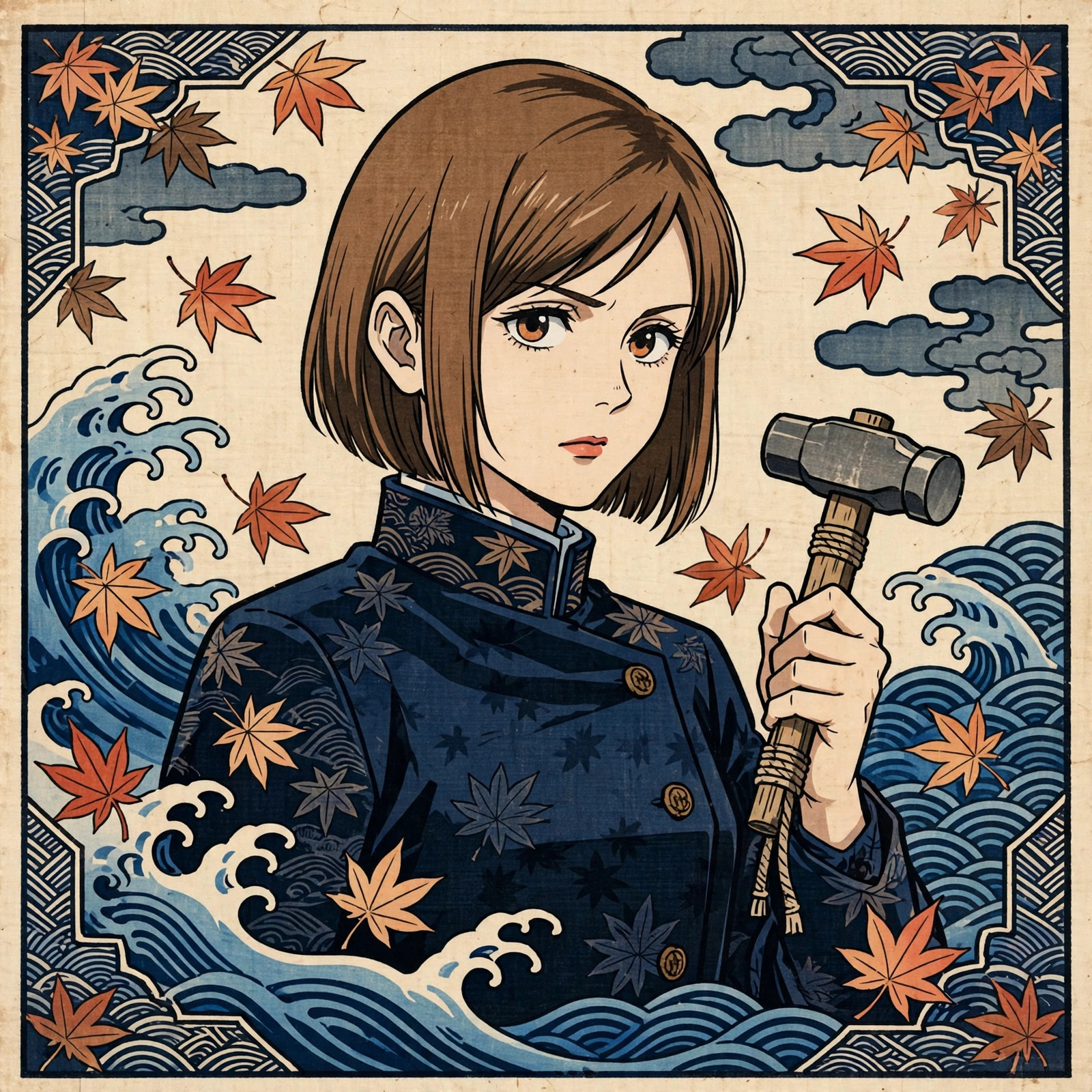 Nobara PFP Ideas