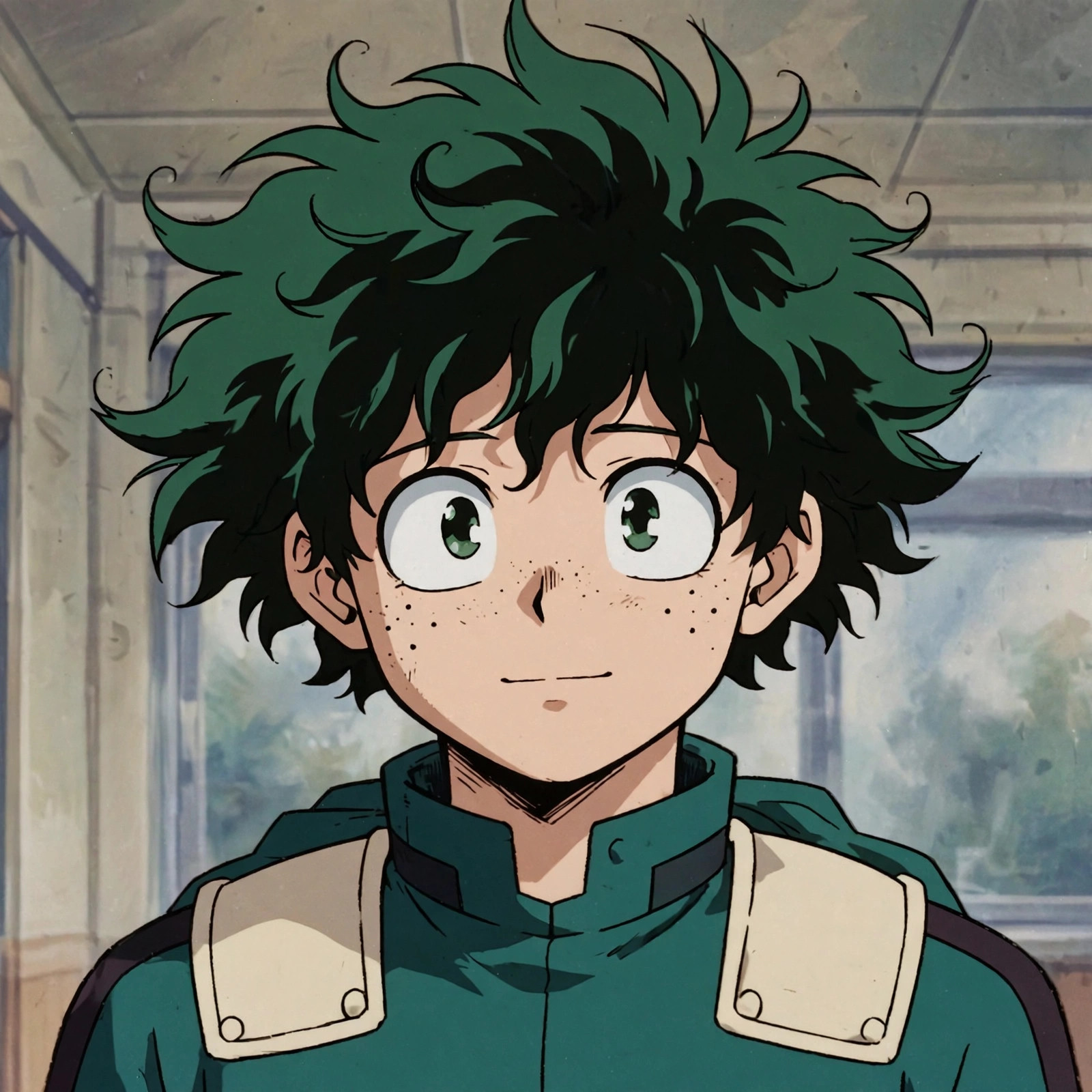 Deku PFP Ideas