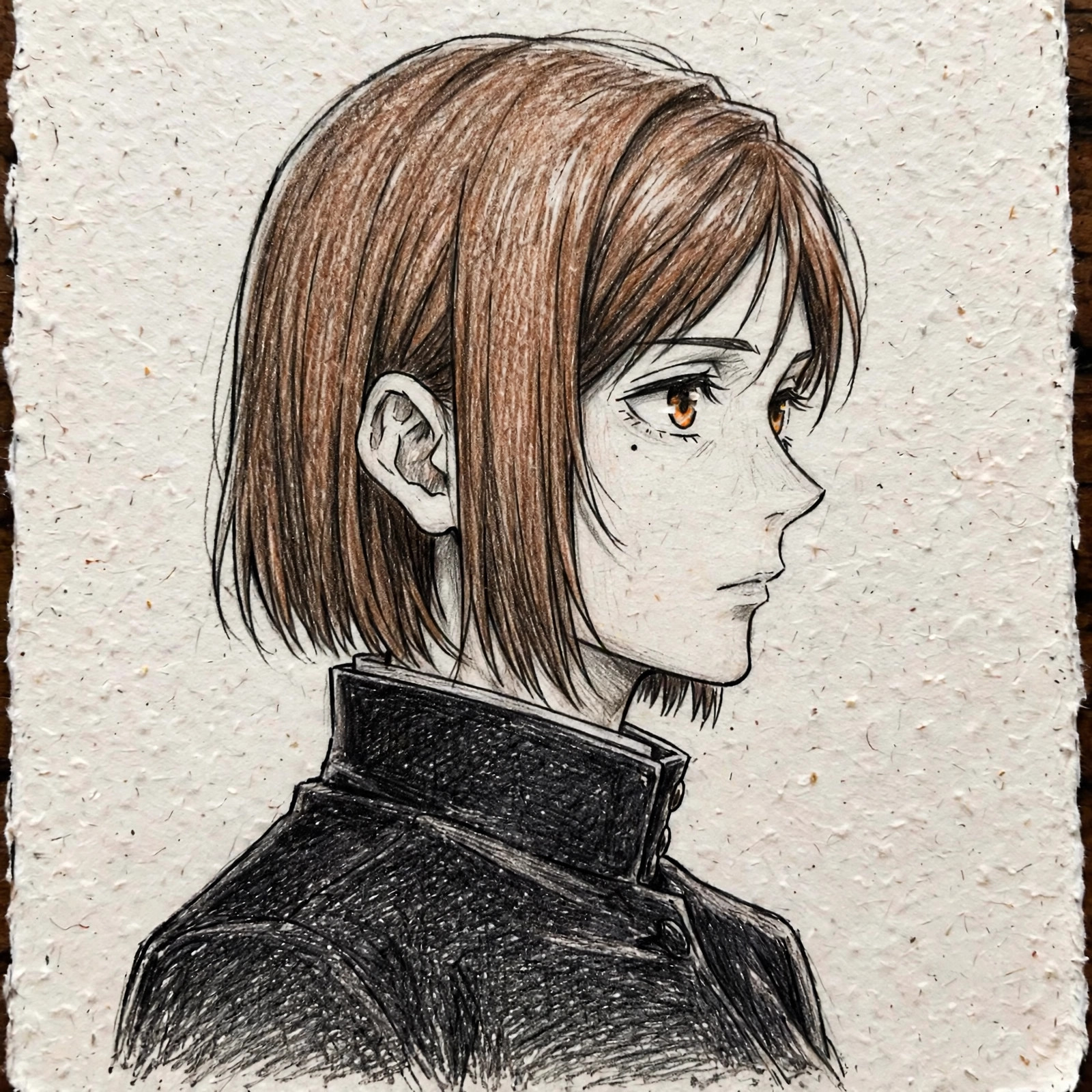 Nobara PFP Ideas