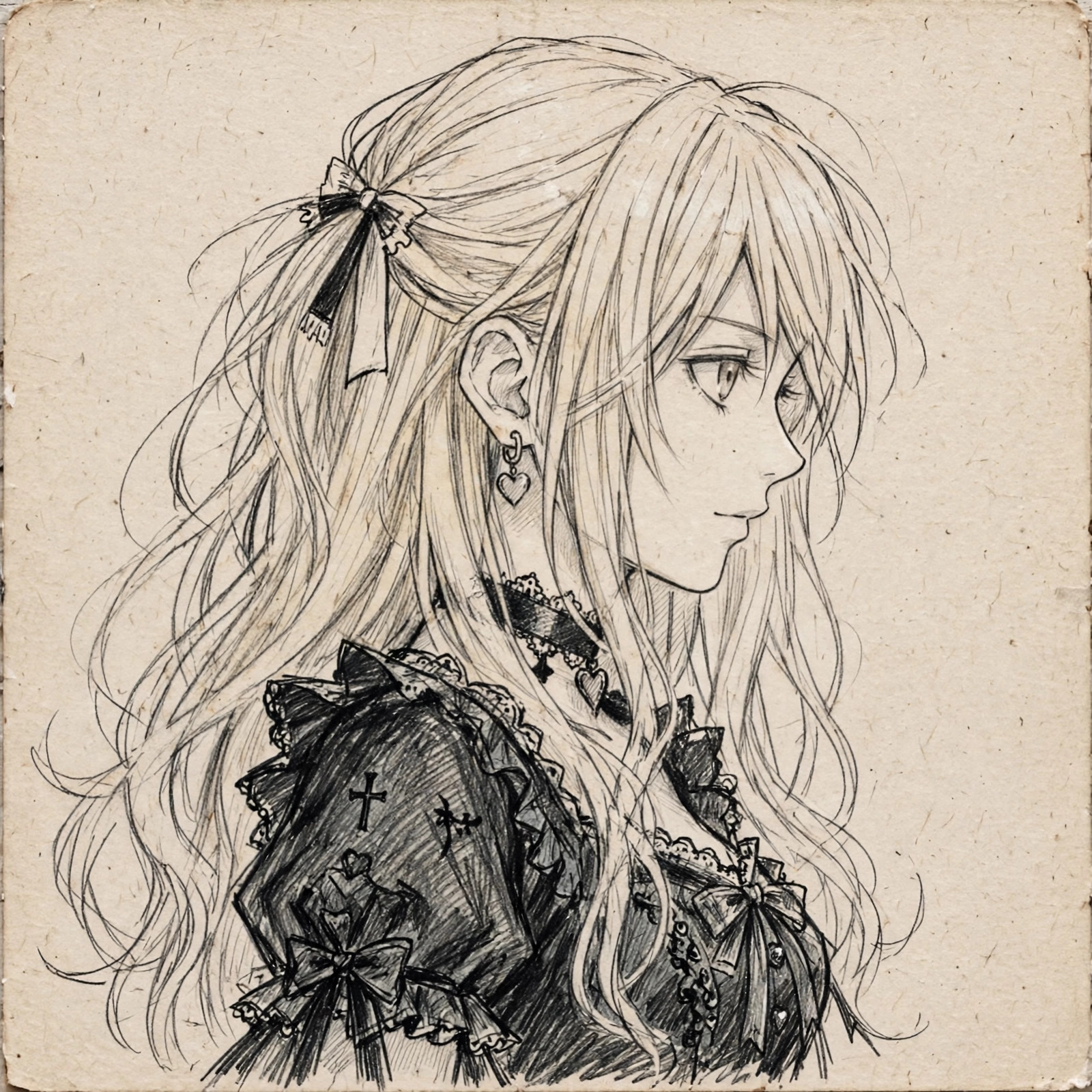 Misa PFP Ideas