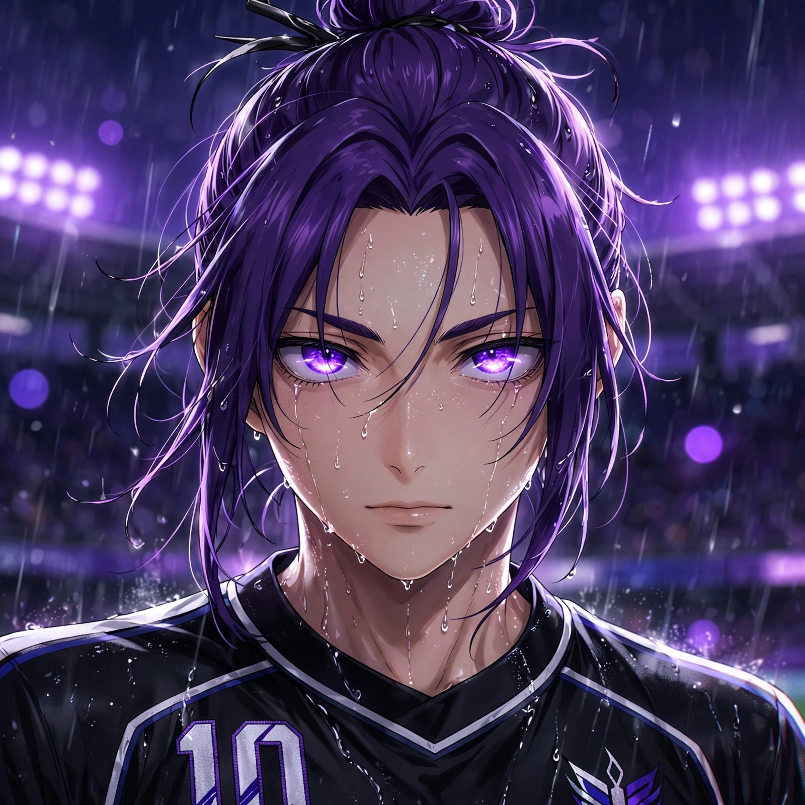 Reo PFP Wallpaper