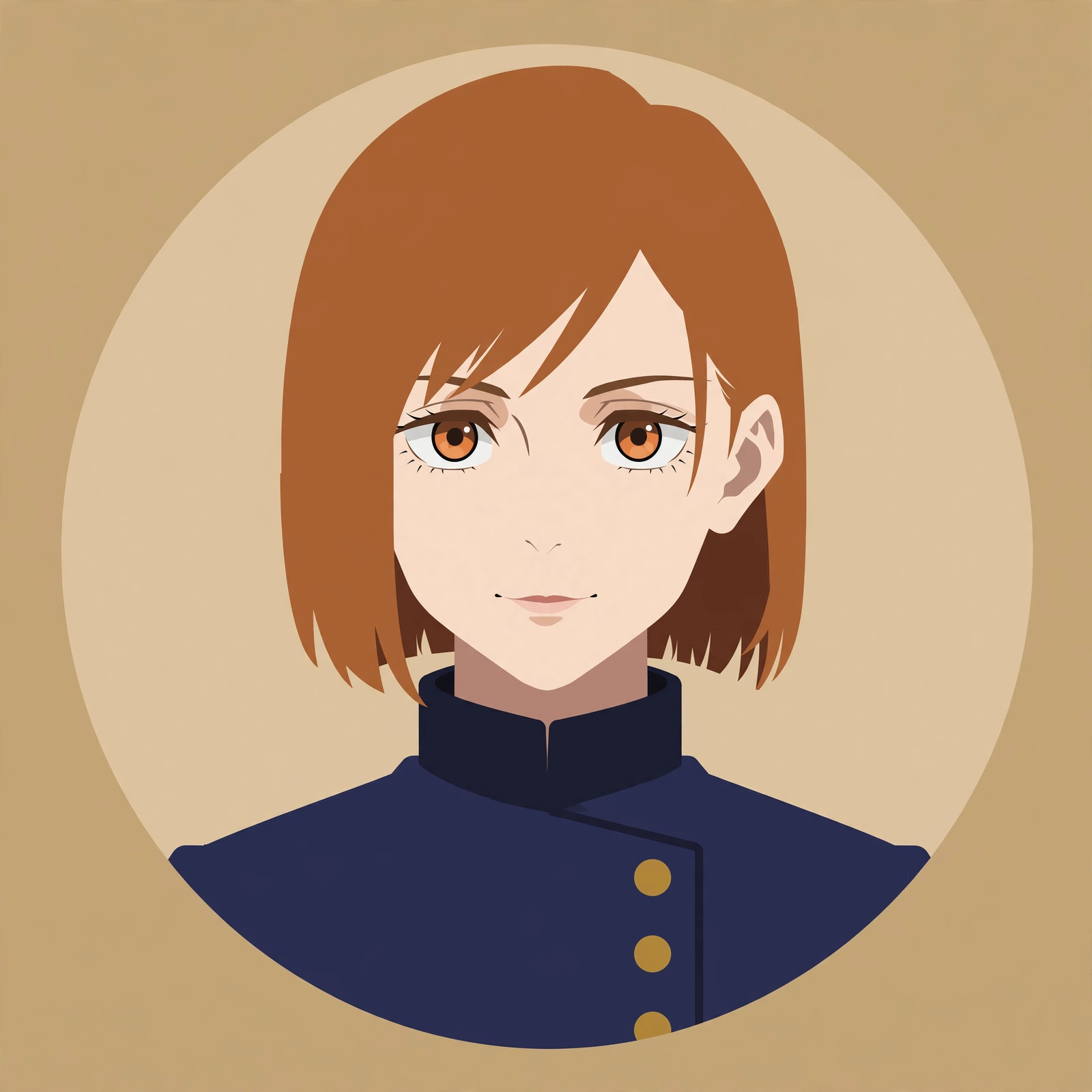 Nobara PFP Ideas