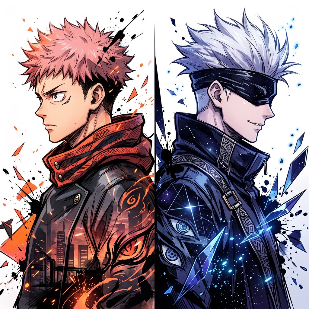 Yuji PFP Matching