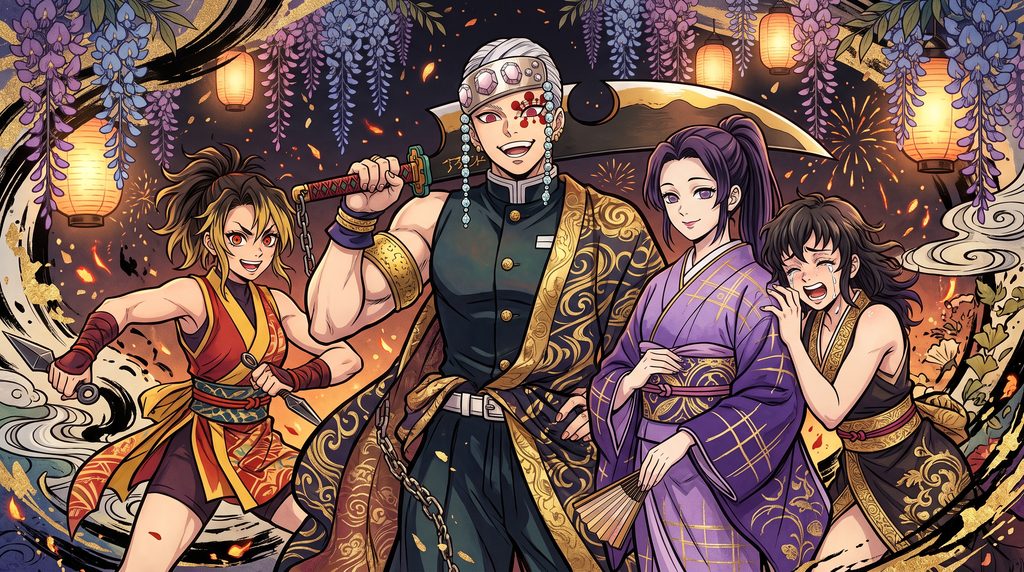 Tengen PFP Matching