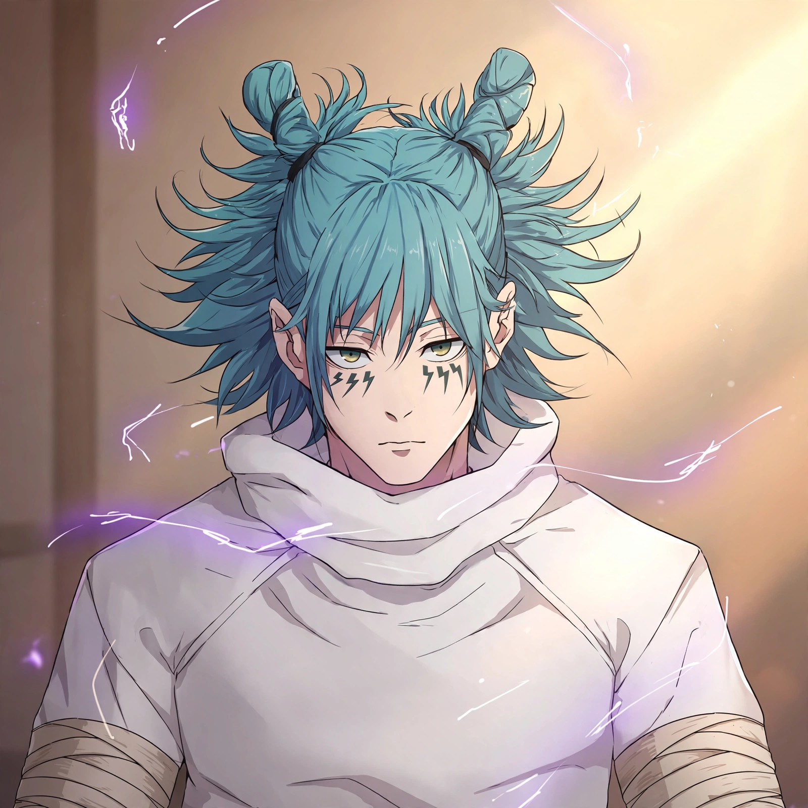 Aesthetic Kashimo PFP