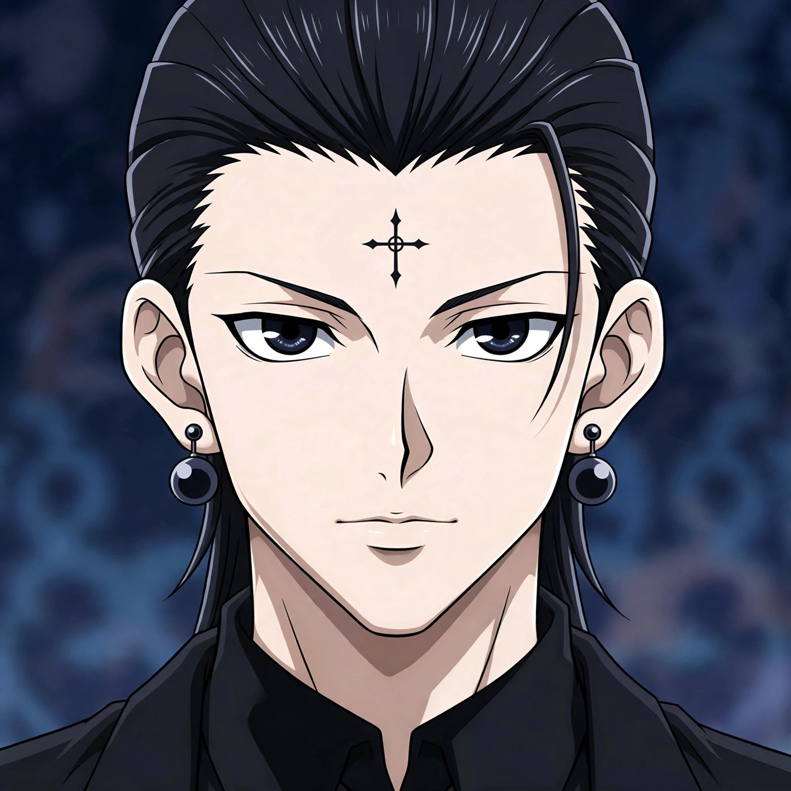 Chrollo Discord PFP