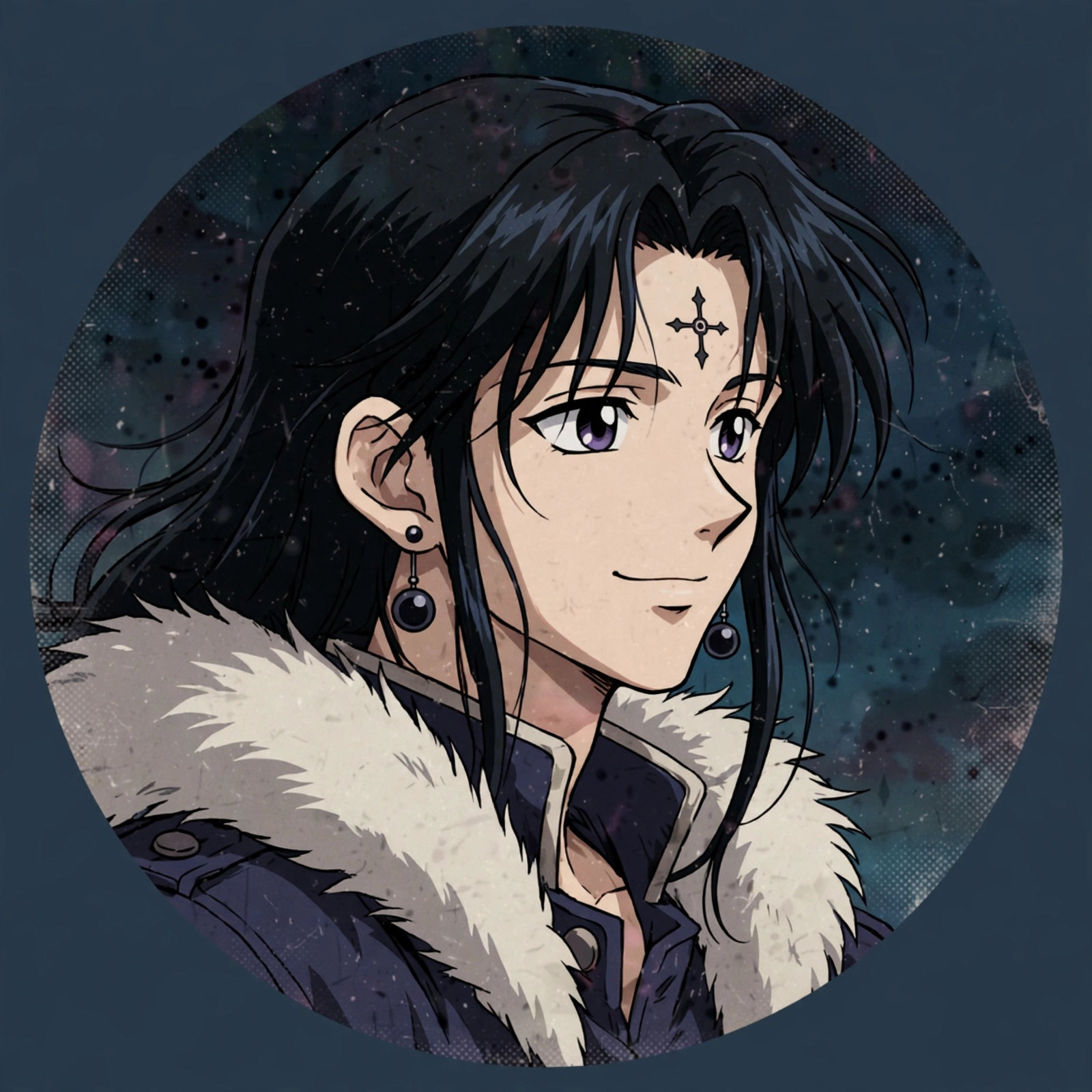 Chrollo Discord PFP