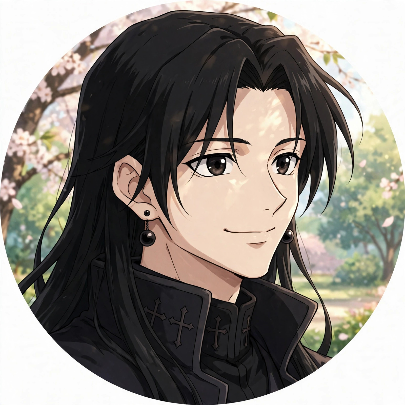Chrollo PFP Ideas