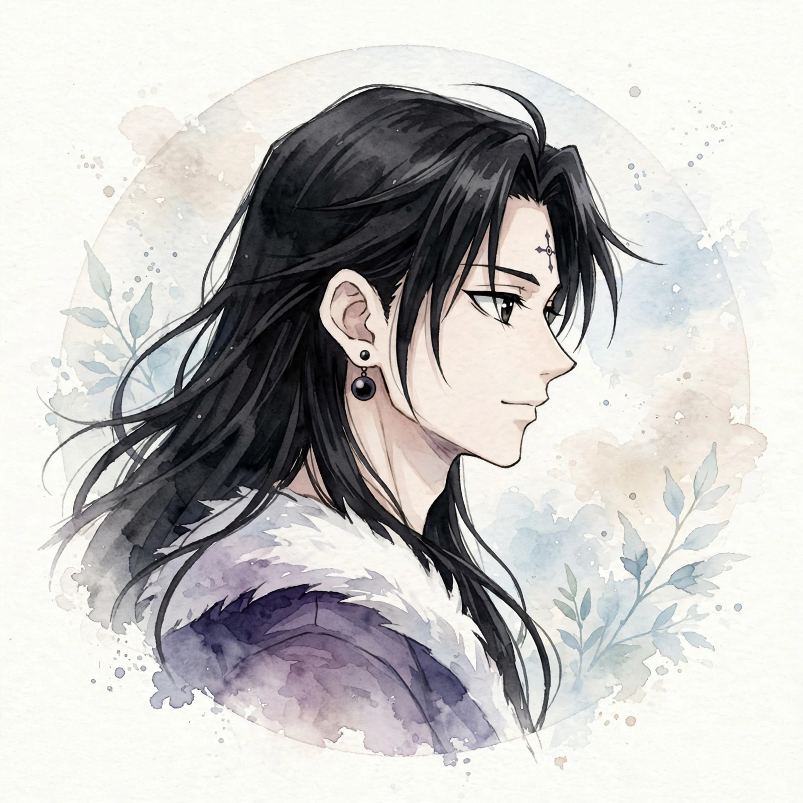 Chrollo PFP Ideas