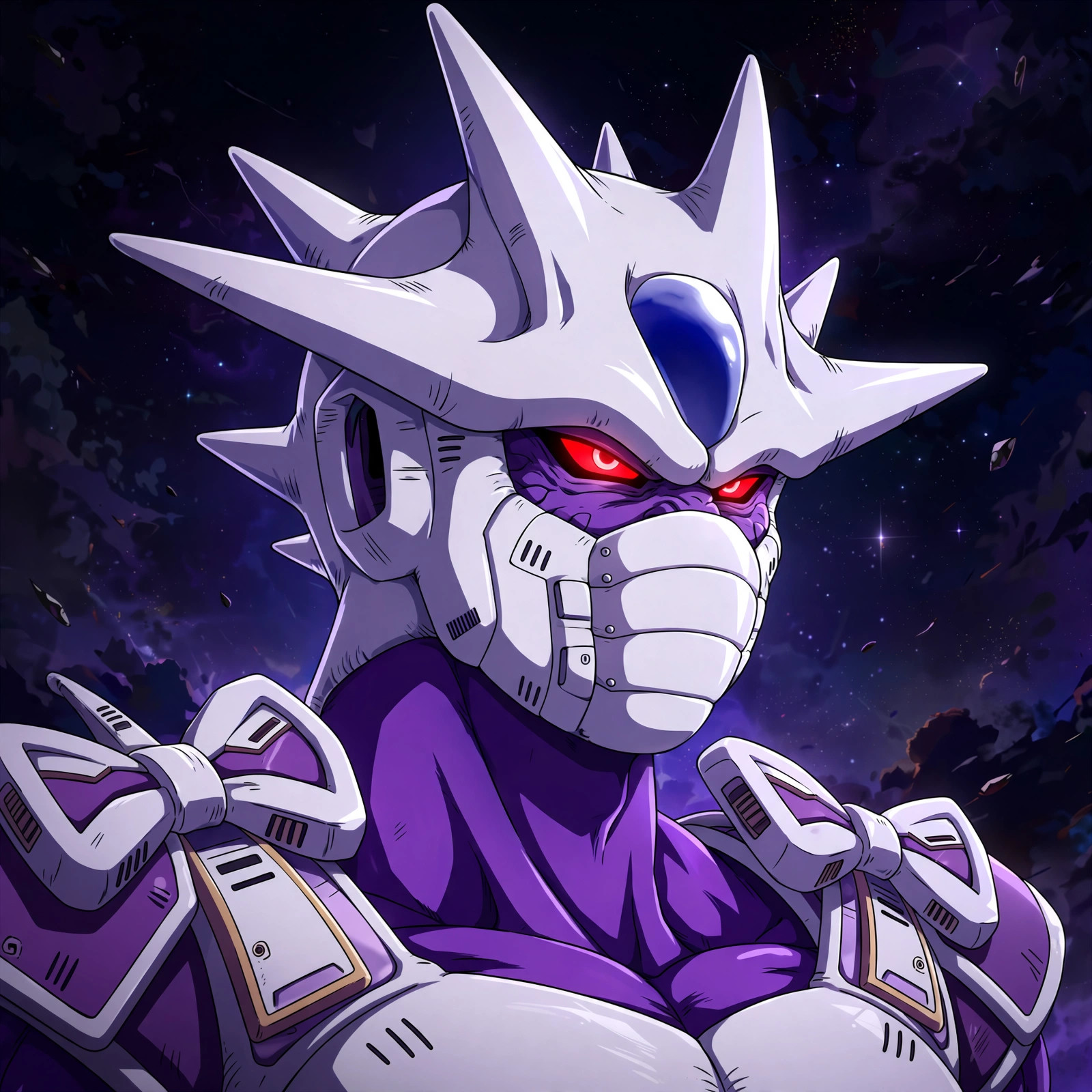 Cooler PFP Final Form