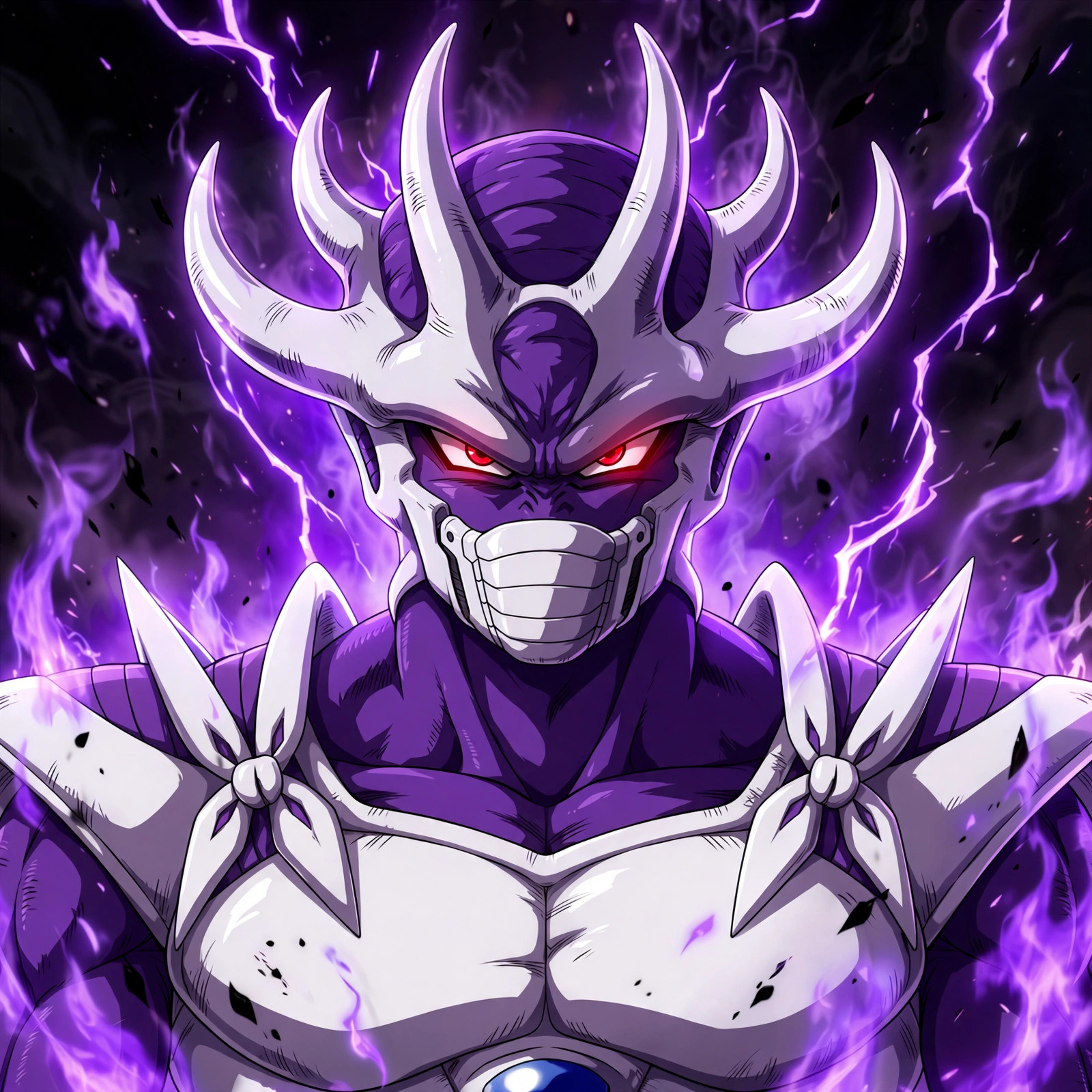 Cooler PFP Final Form