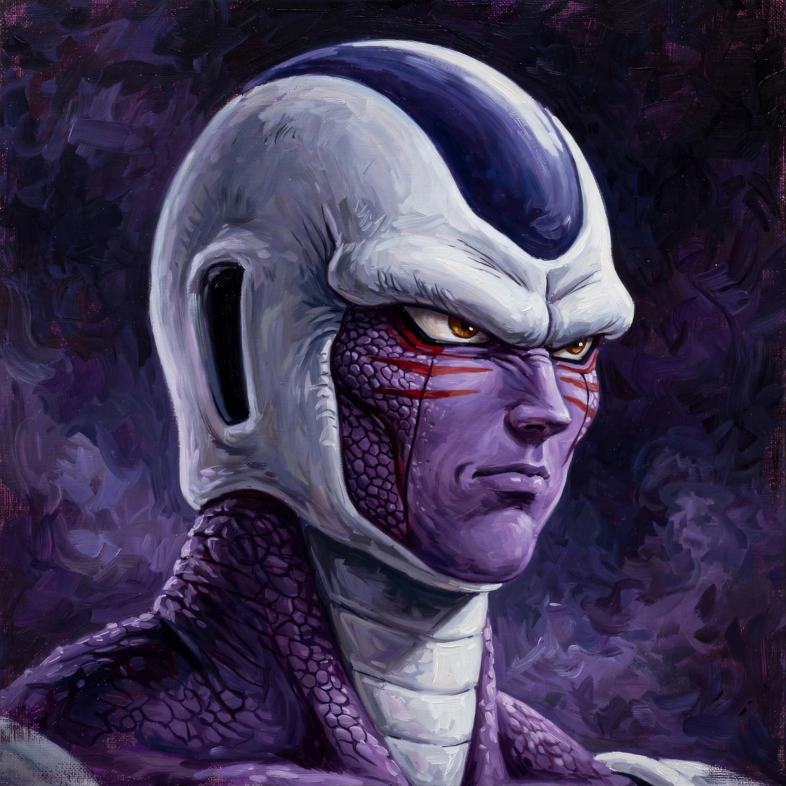 Cooler PFP Base Form