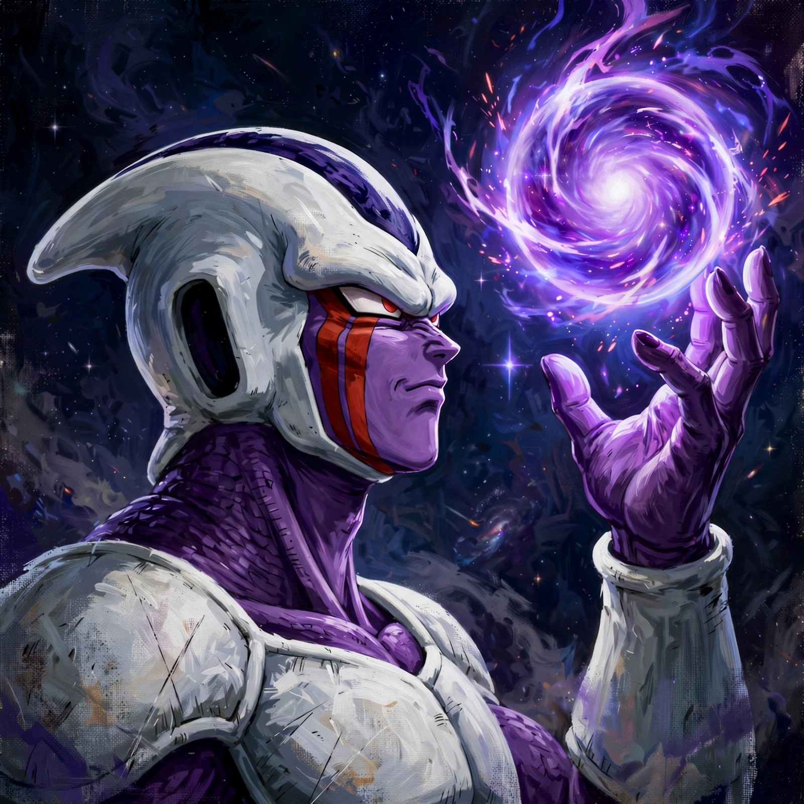 Cooler PFP Base Form