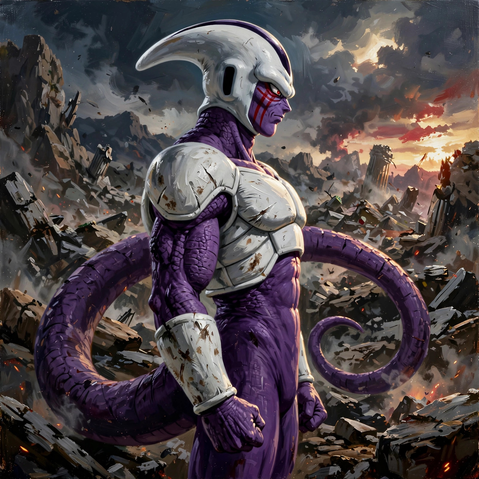 Cooler PFP Base Form