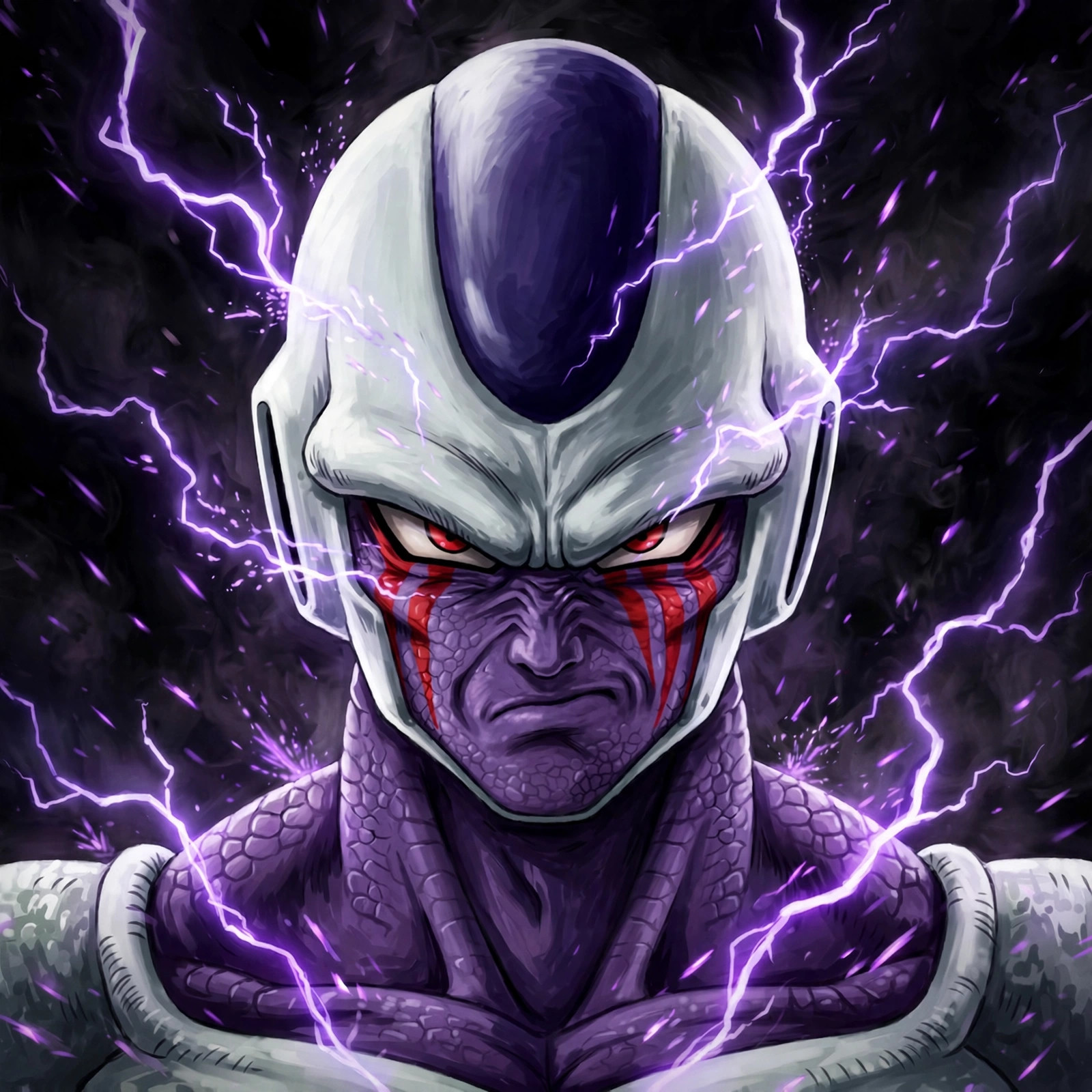 Cooler PFP Base Form