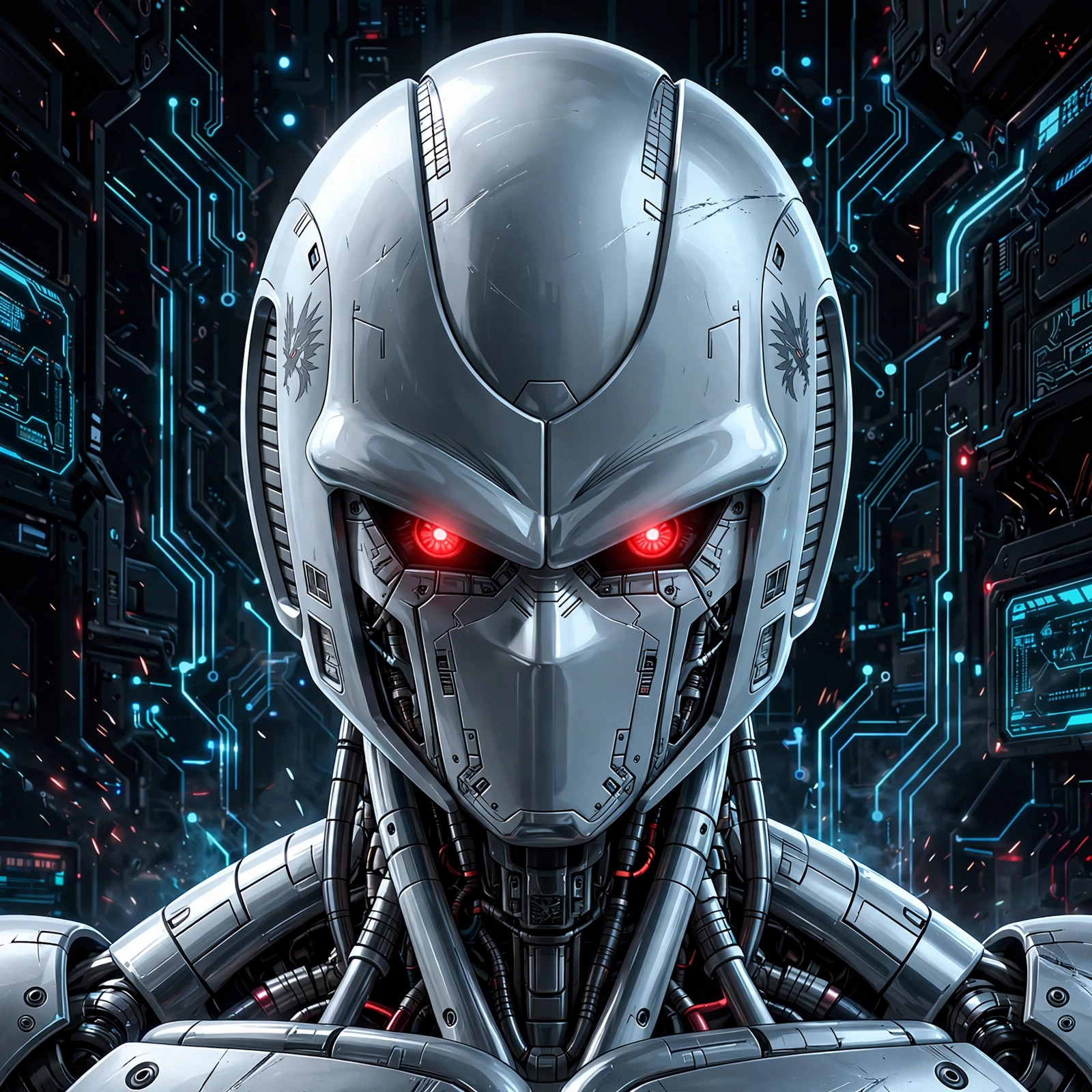 Metal Cooler PFP