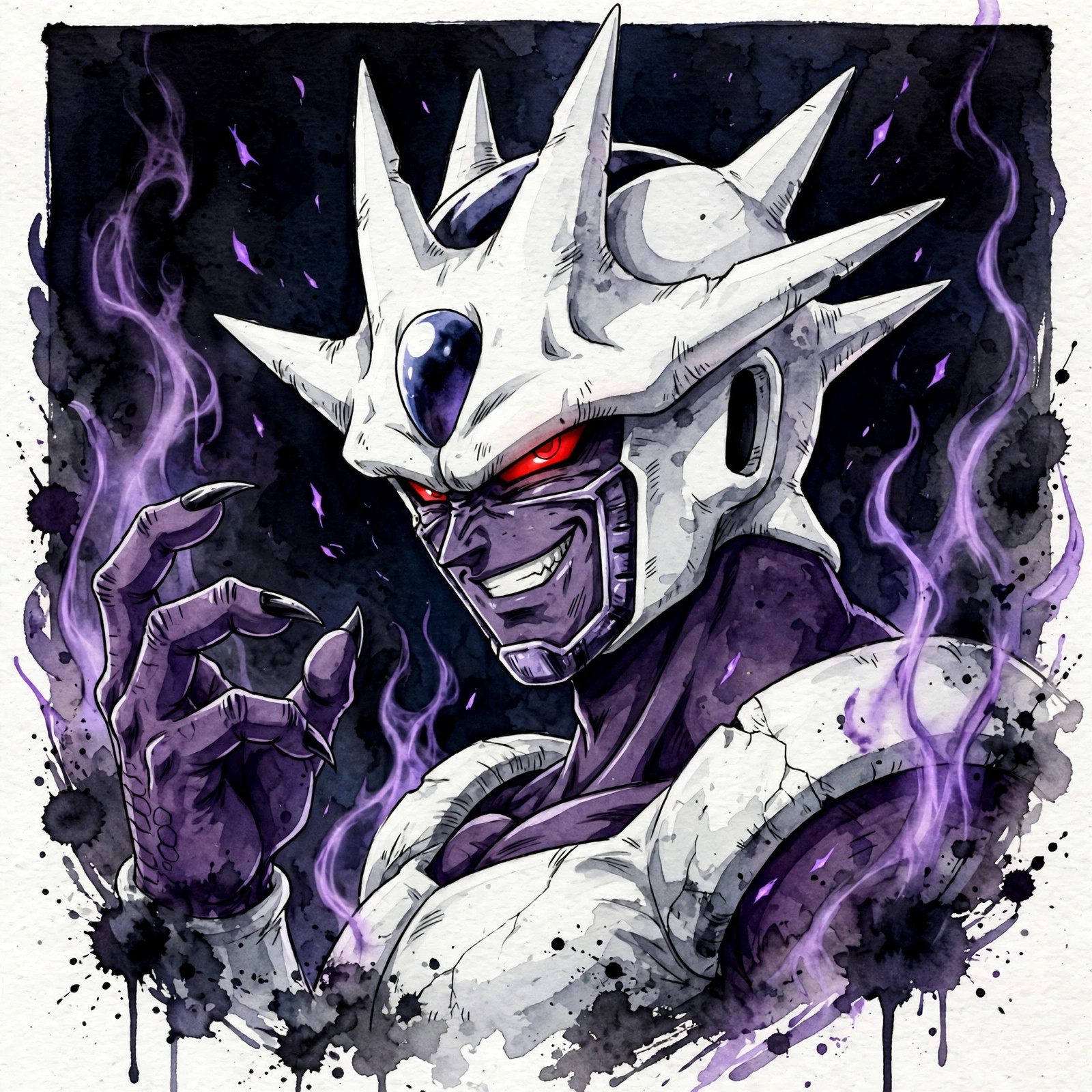 Cooler PFP Villain