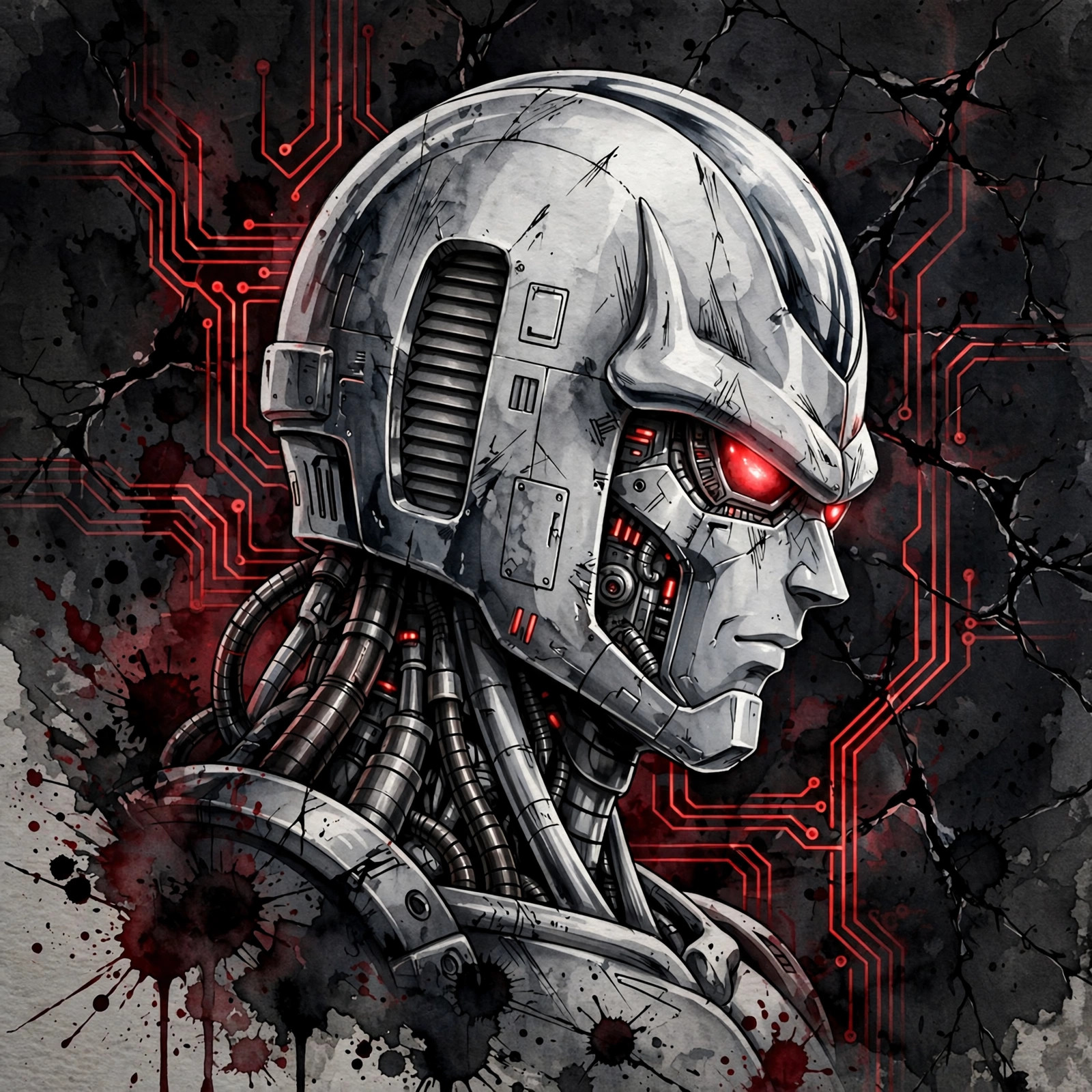 Cooler PFP Villain