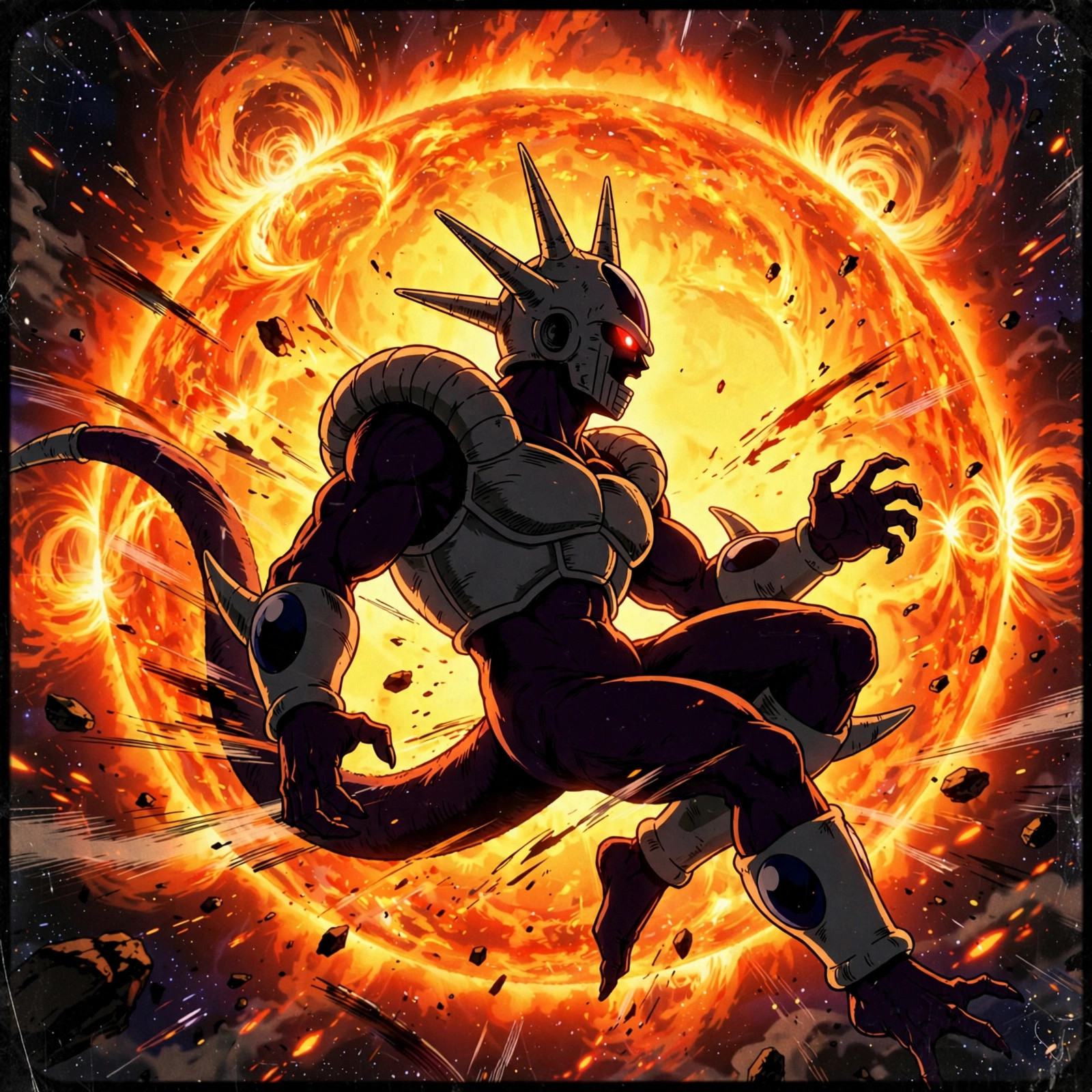Cooler PFP Coolers Revenge