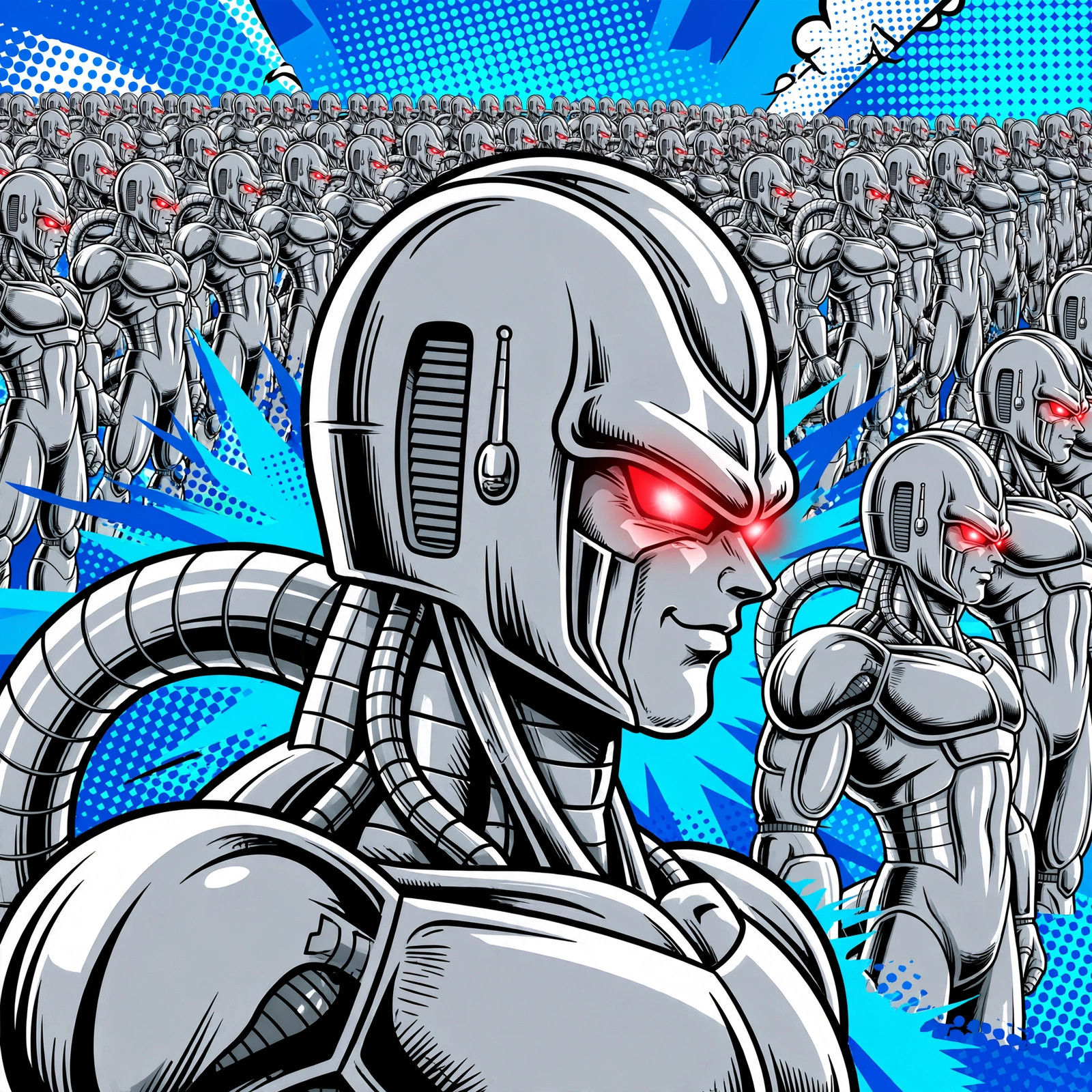 Cooler PFP Return Of Cooler