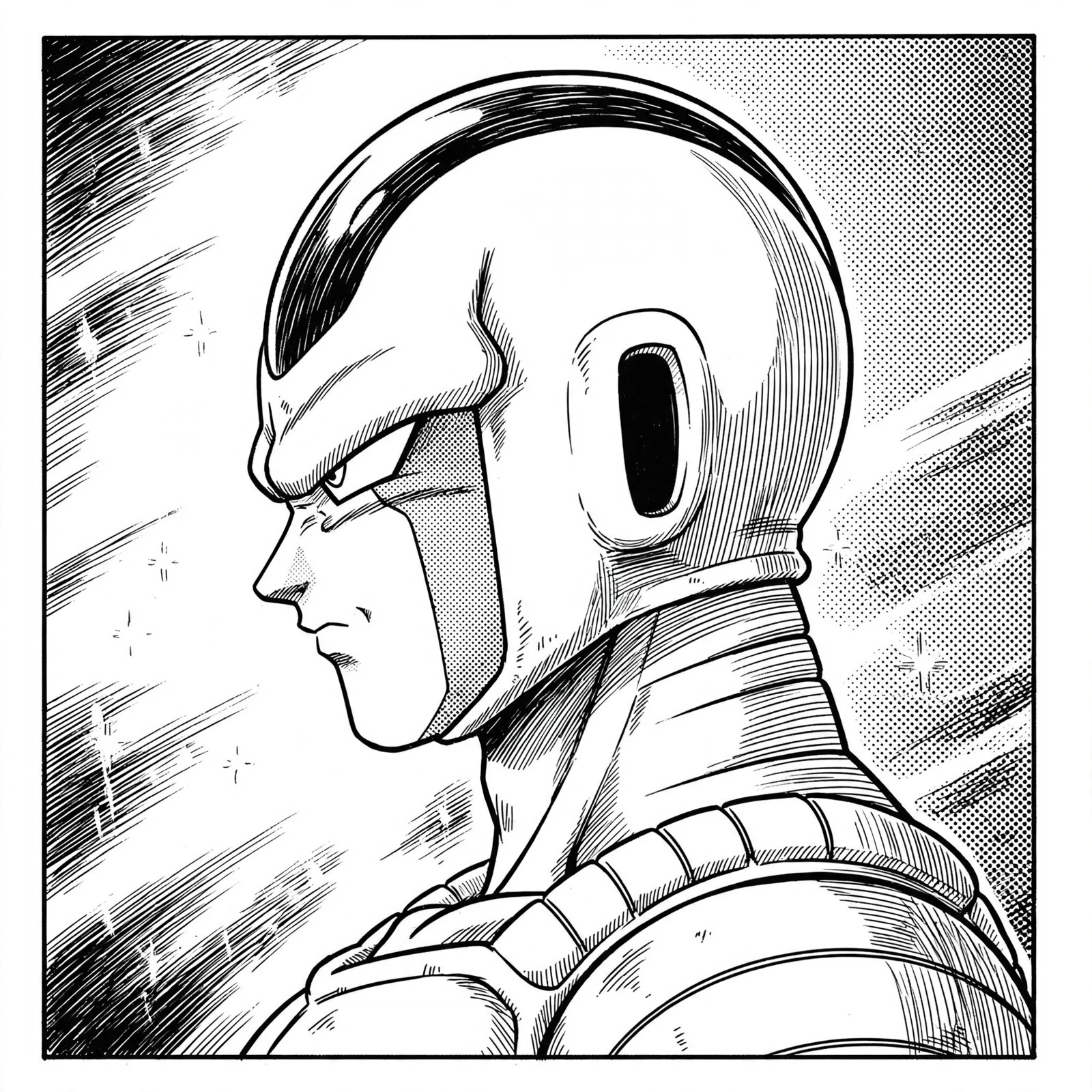 Cooler PFP Manga