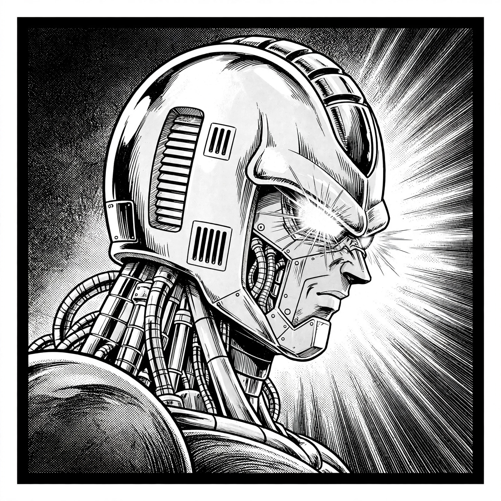 Cooler PFP Manga