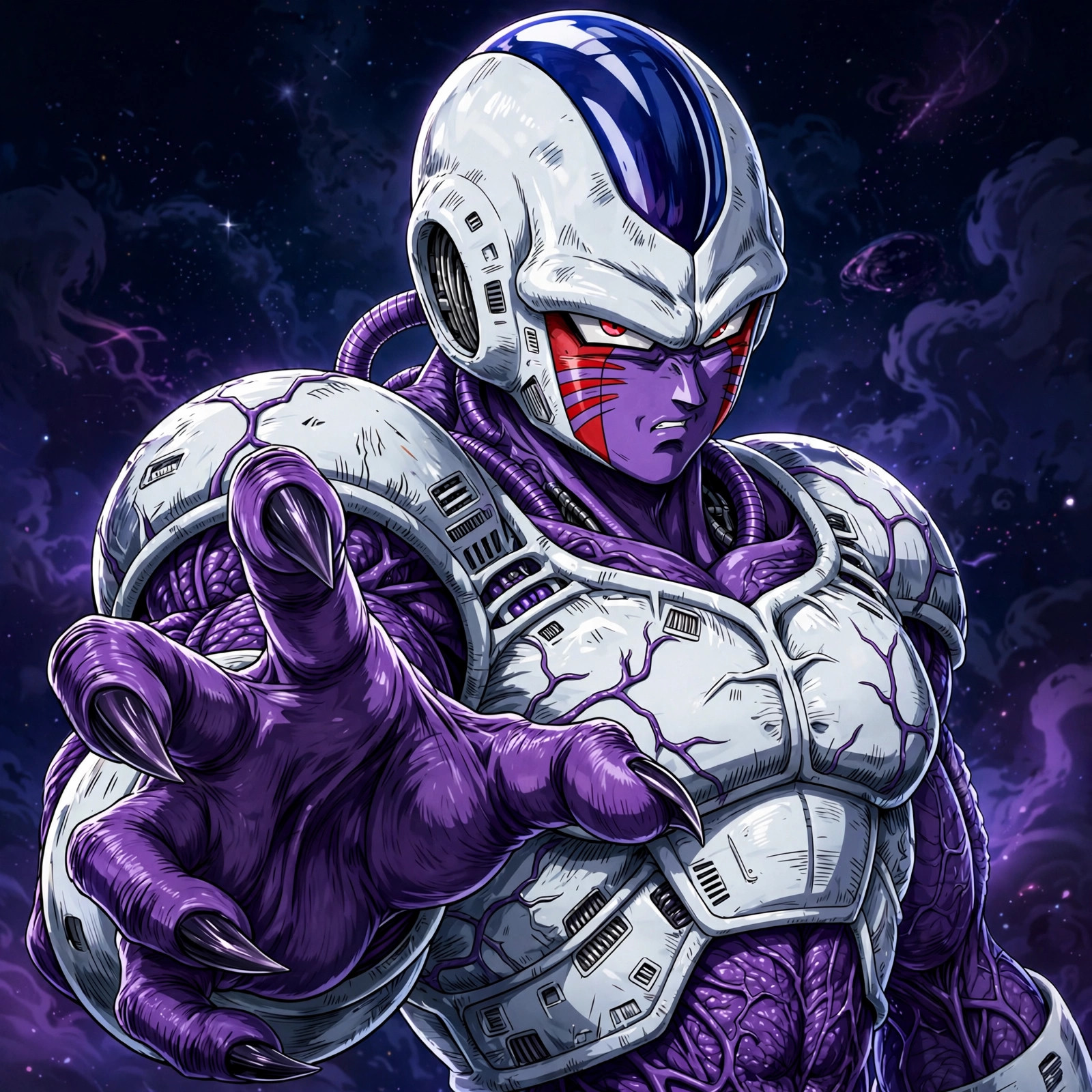 Cooler PFP 4K