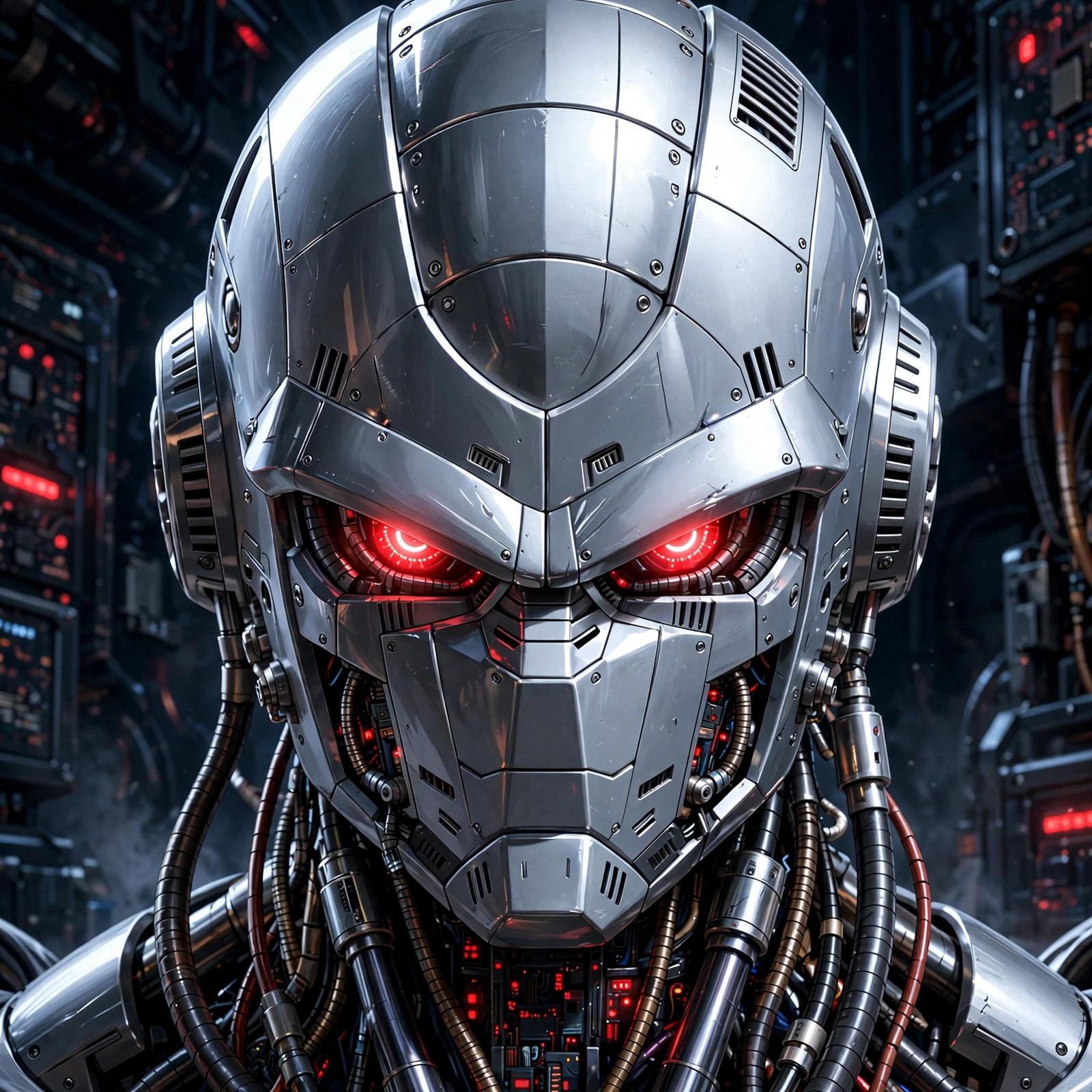Cooler PFP 4K