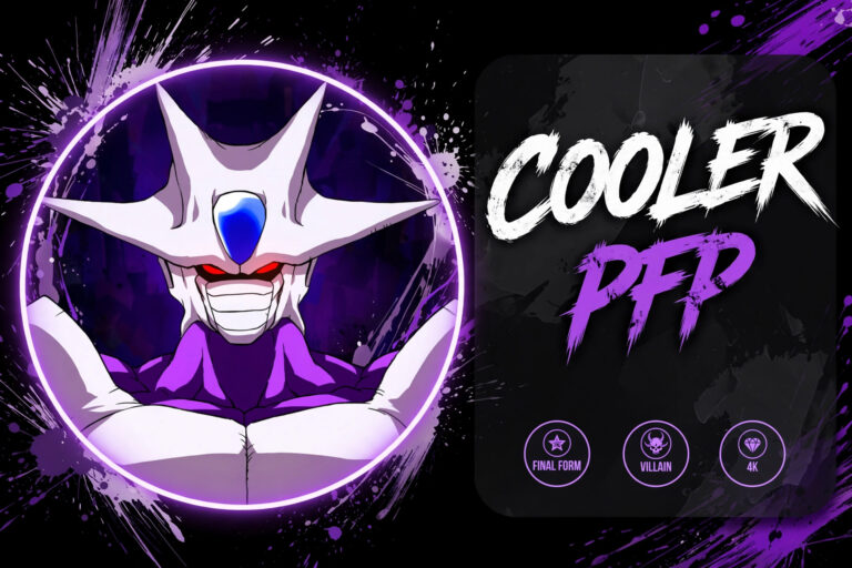 Cooler PFP