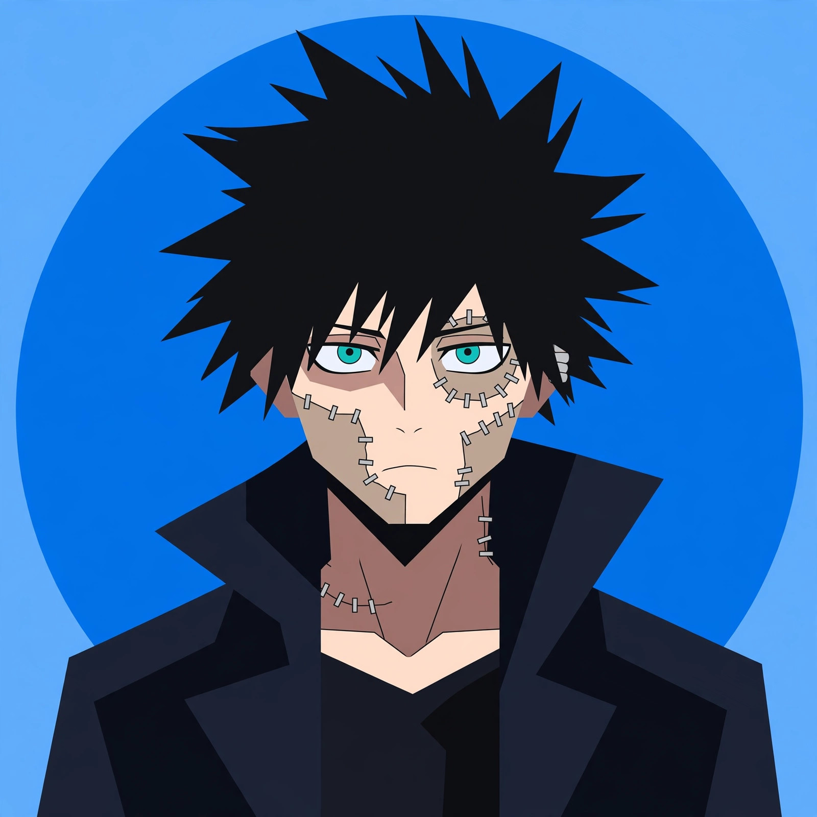 Dabi Anime PFP