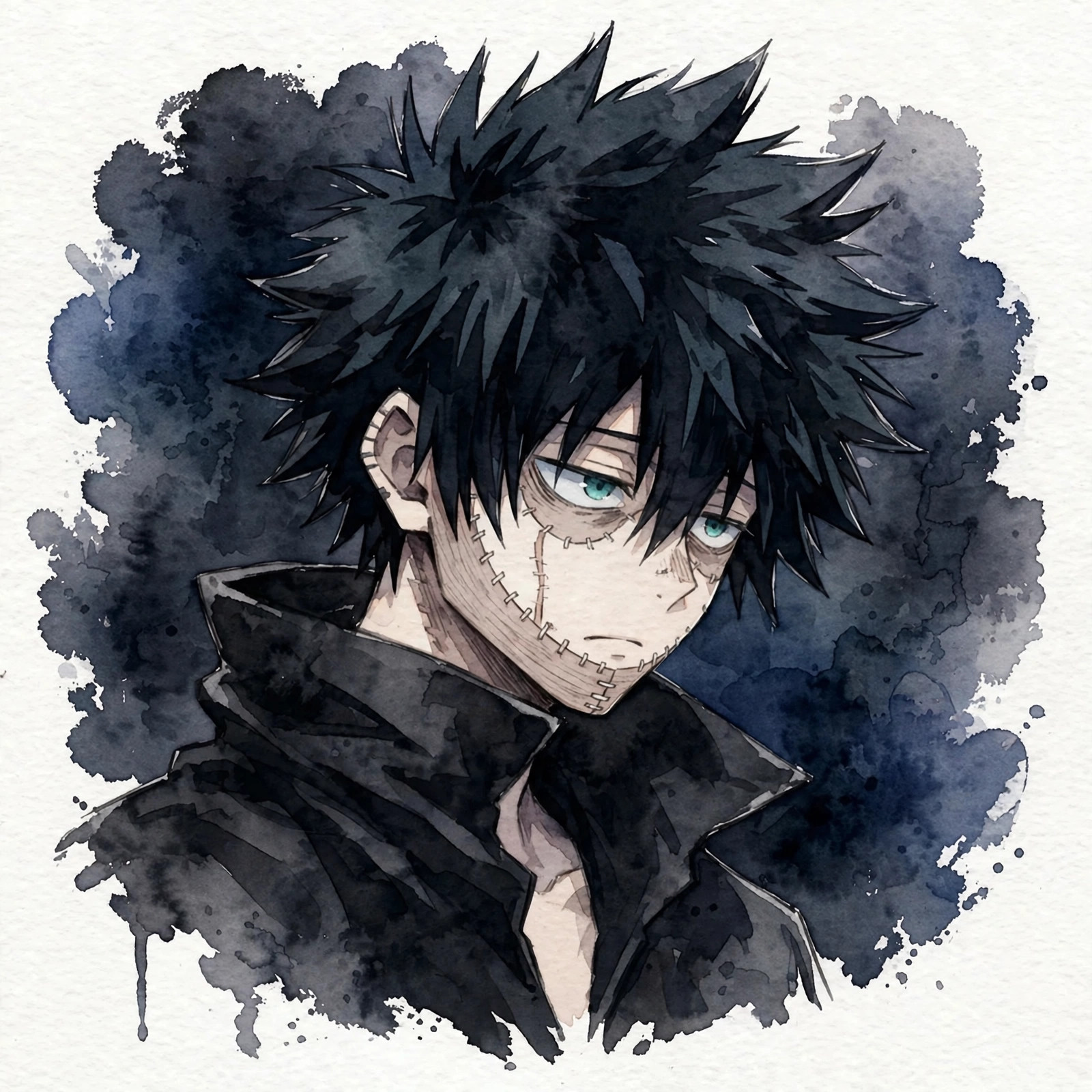 Dabi PFP Ideas